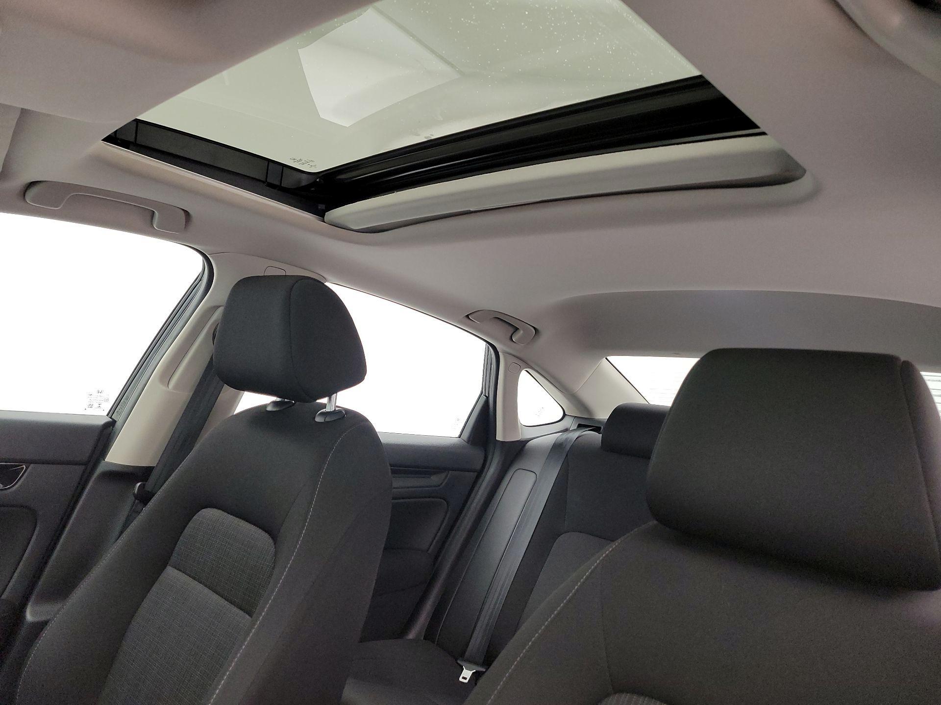 Thumbnail: 2023 Honda Civic - 19