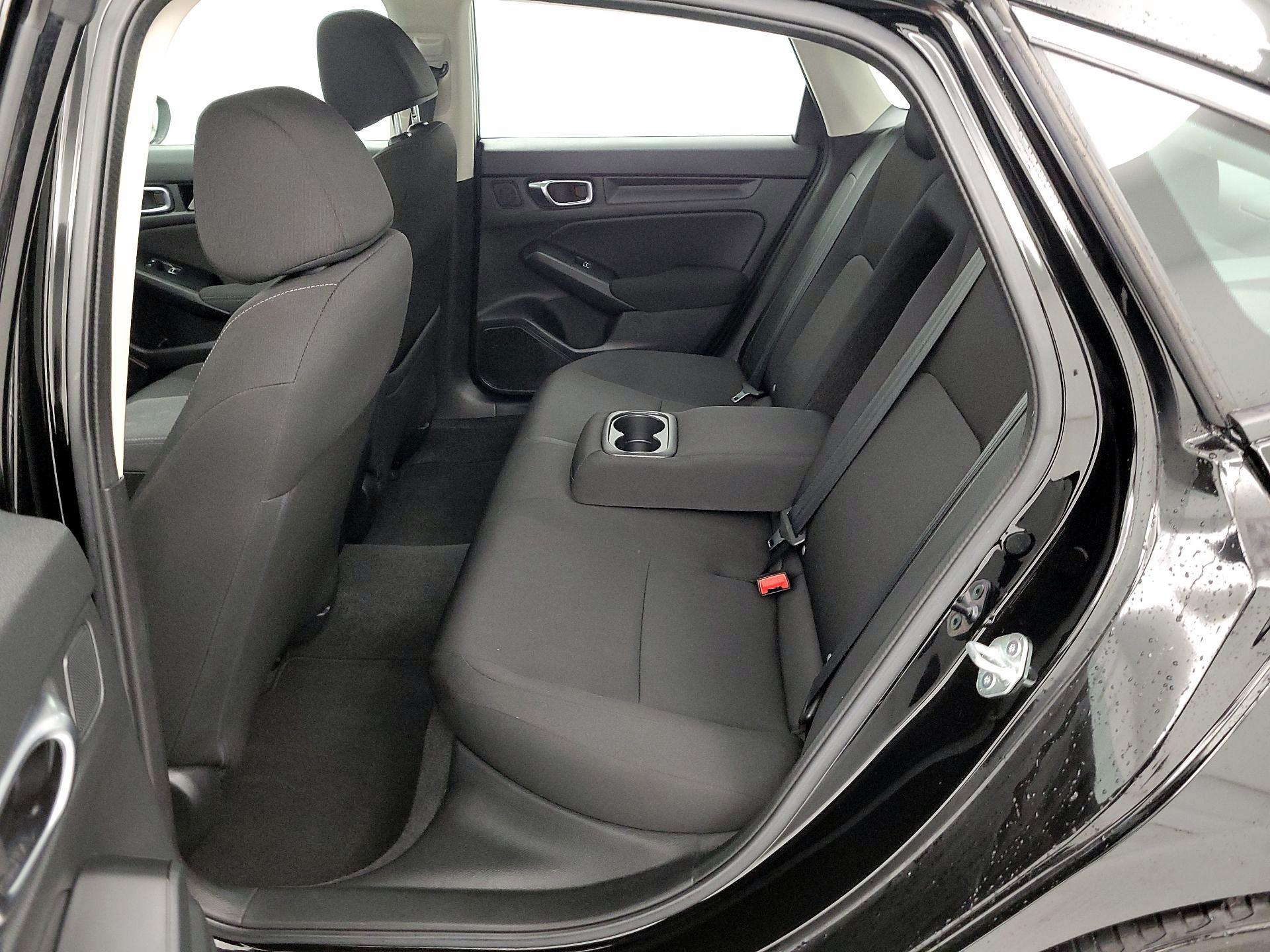 Thumbnail: 2023 Honda Civic - 20