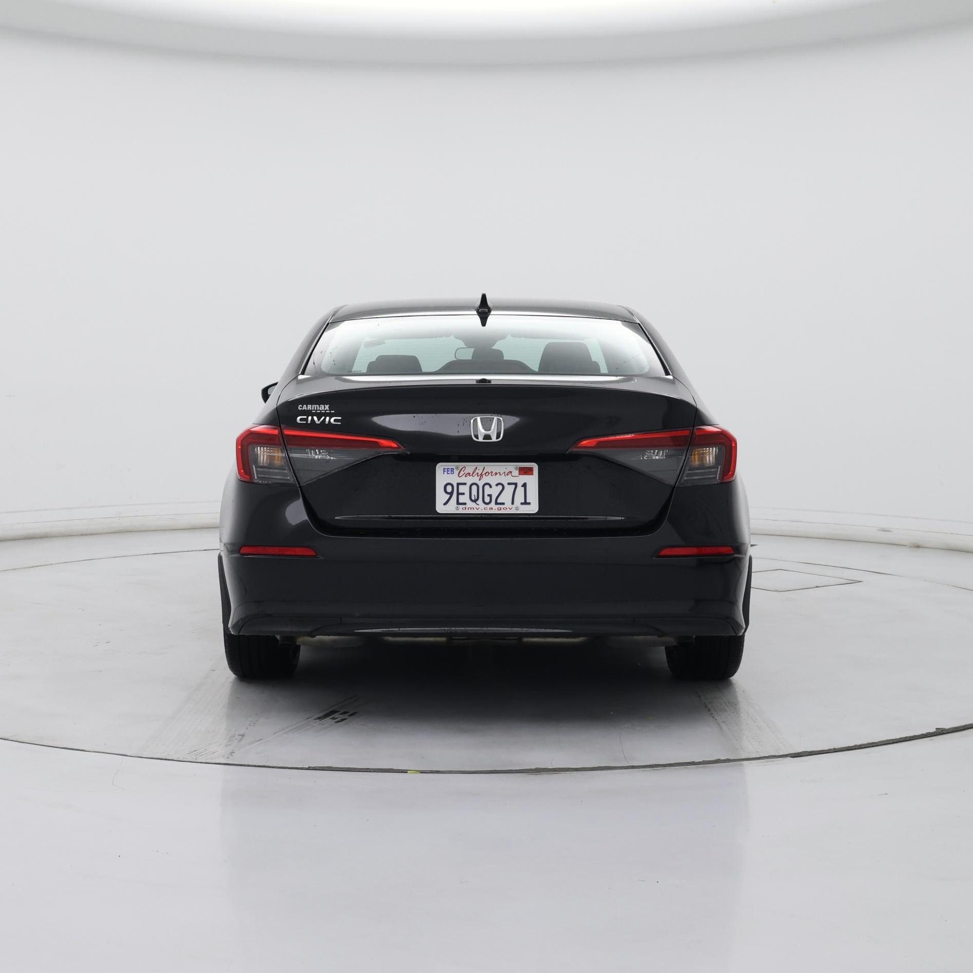 Thumbnail: 2023 Honda Civic - 6