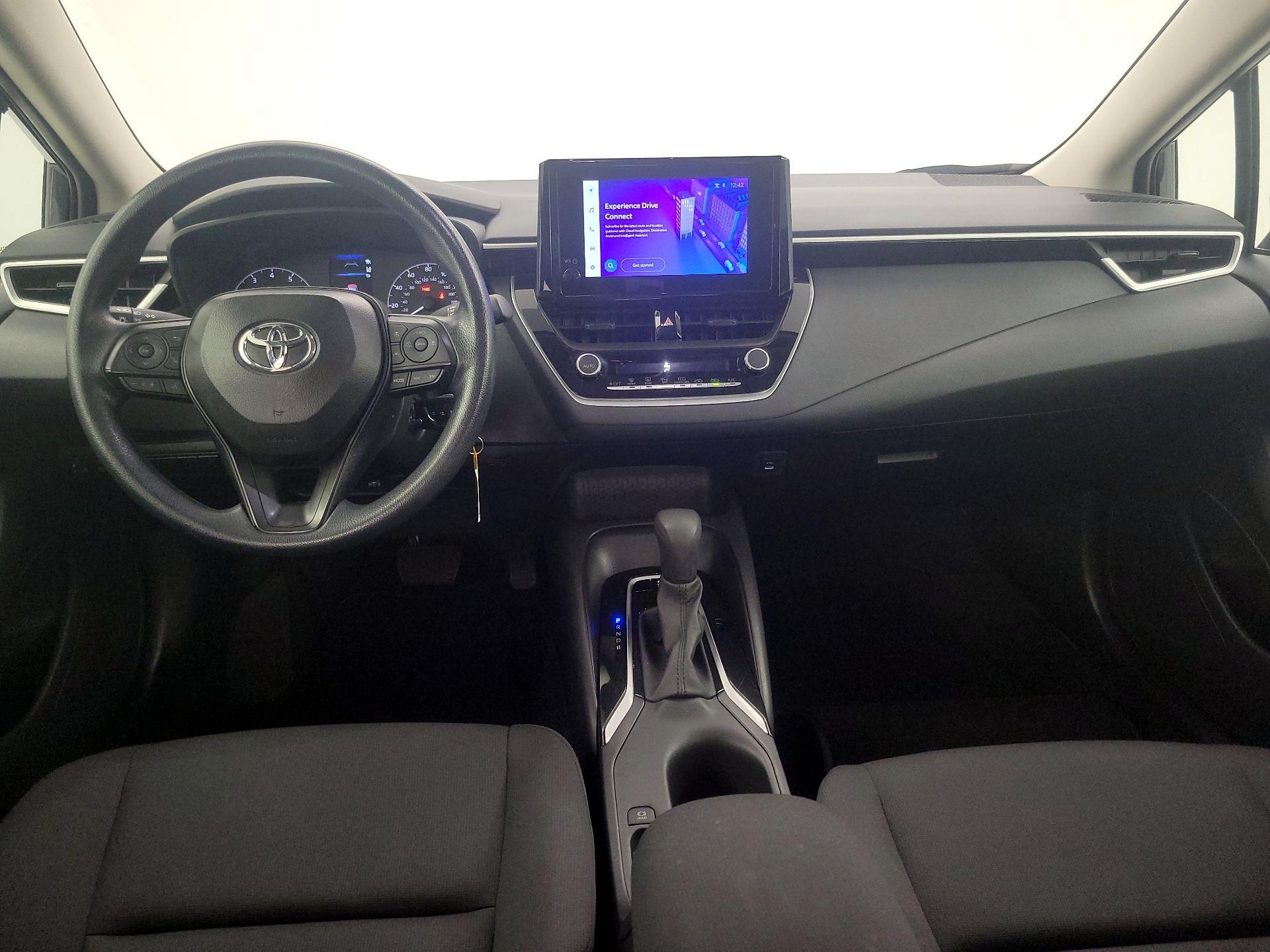 Thumbnail: 2025 Toyota Corolla - 9