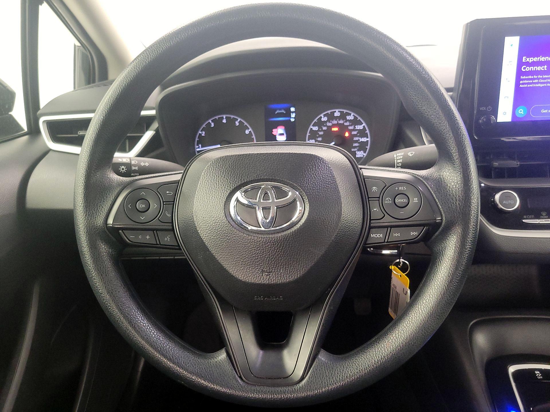 Thumbnail: 2025 Toyota Corolla - 10