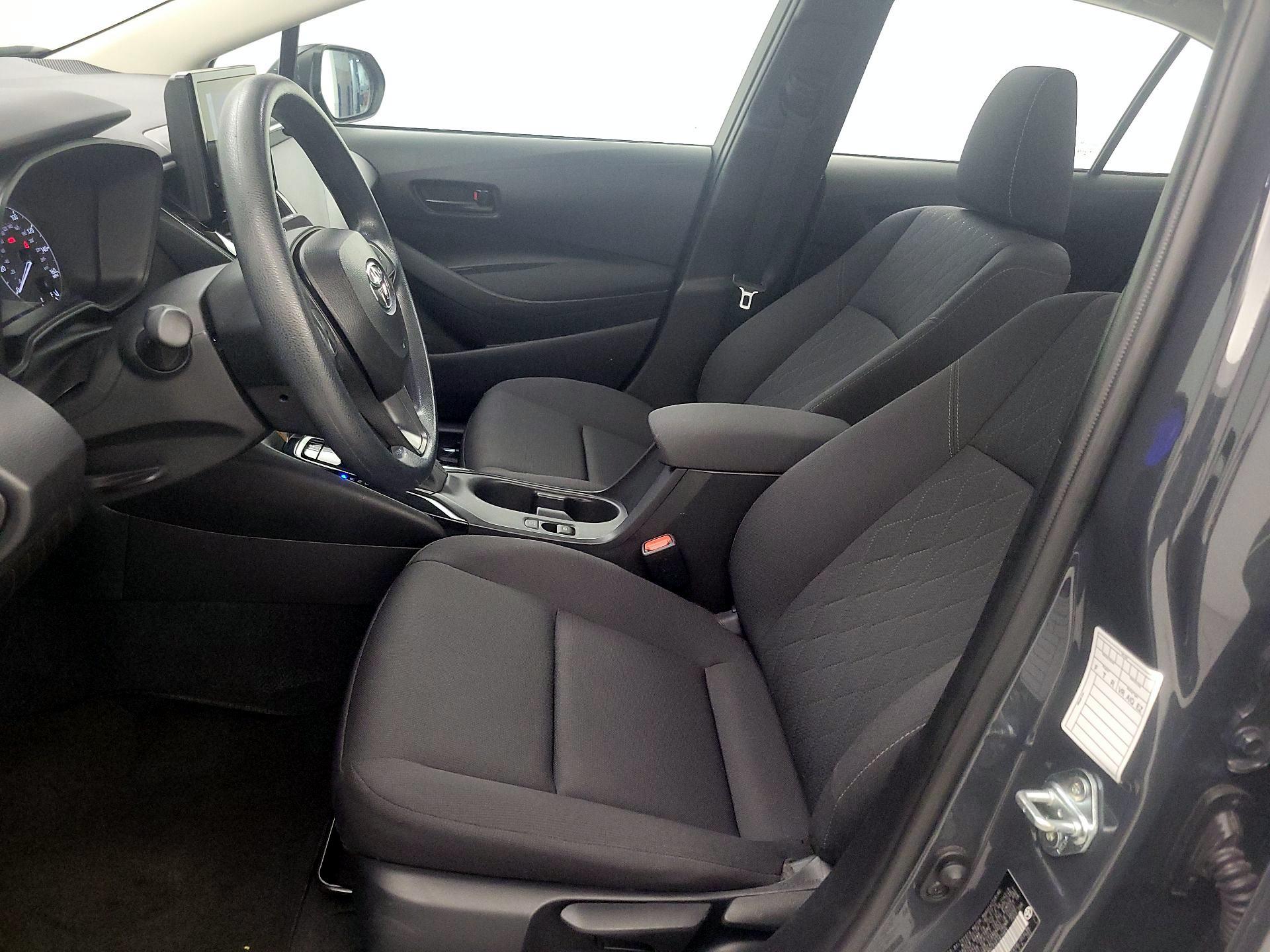 Thumbnail: 2025 Toyota Corolla - 11