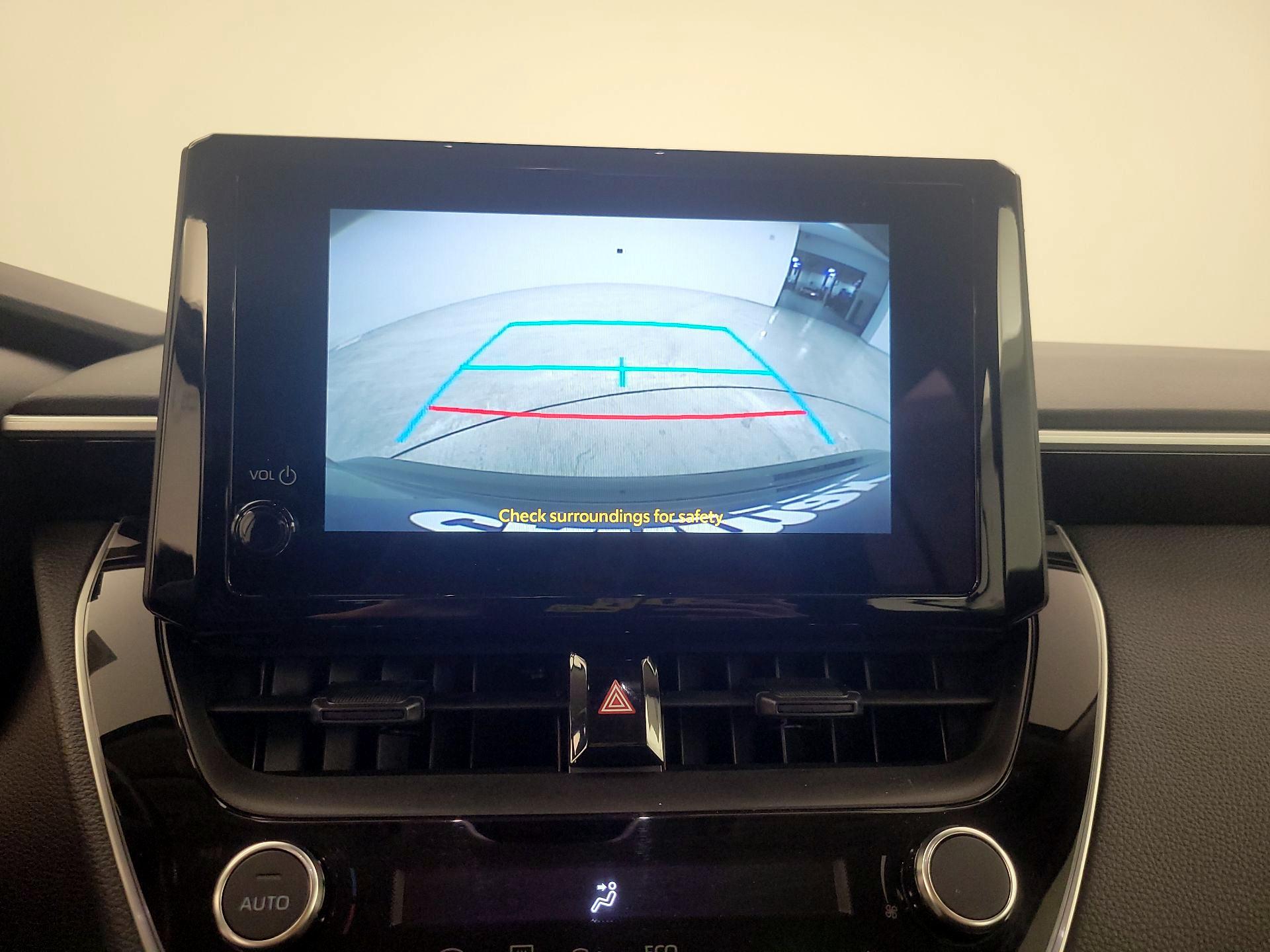 Thumbnail: 2025 Toyota Corolla - 14