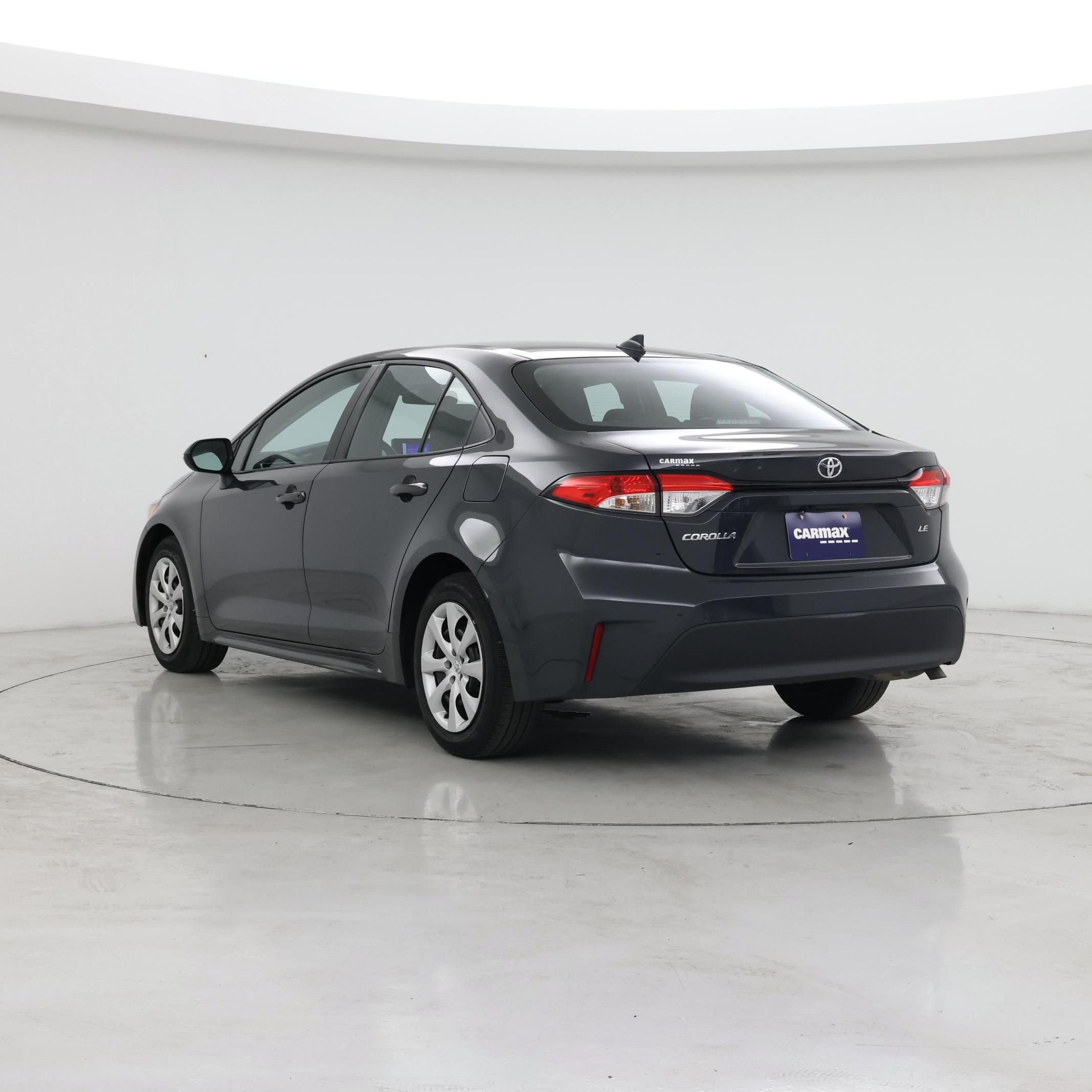 Thumbnail: 2025 Toyota Corolla - 2