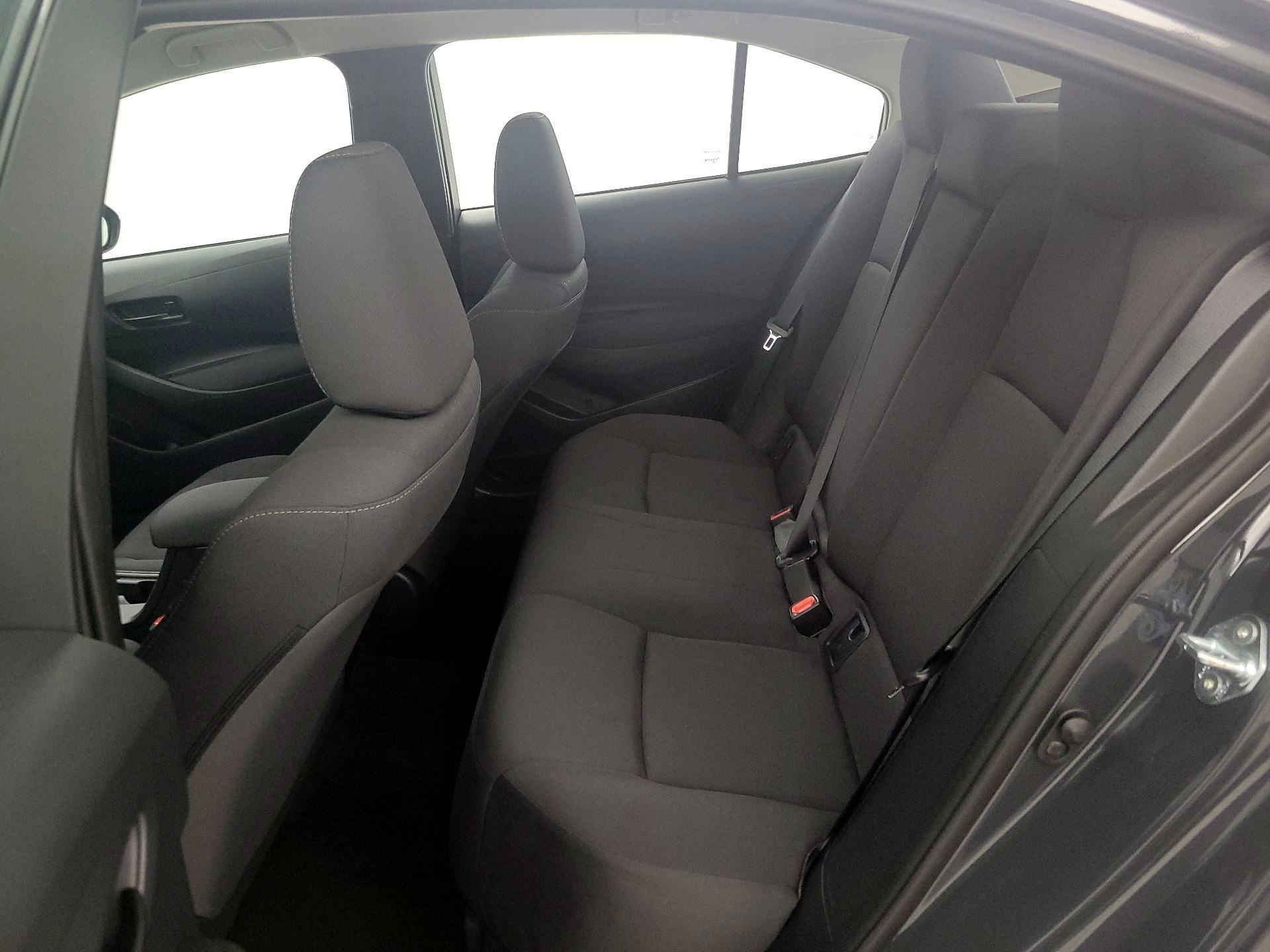 Thumbnail: 2025 Toyota Corolla - 19