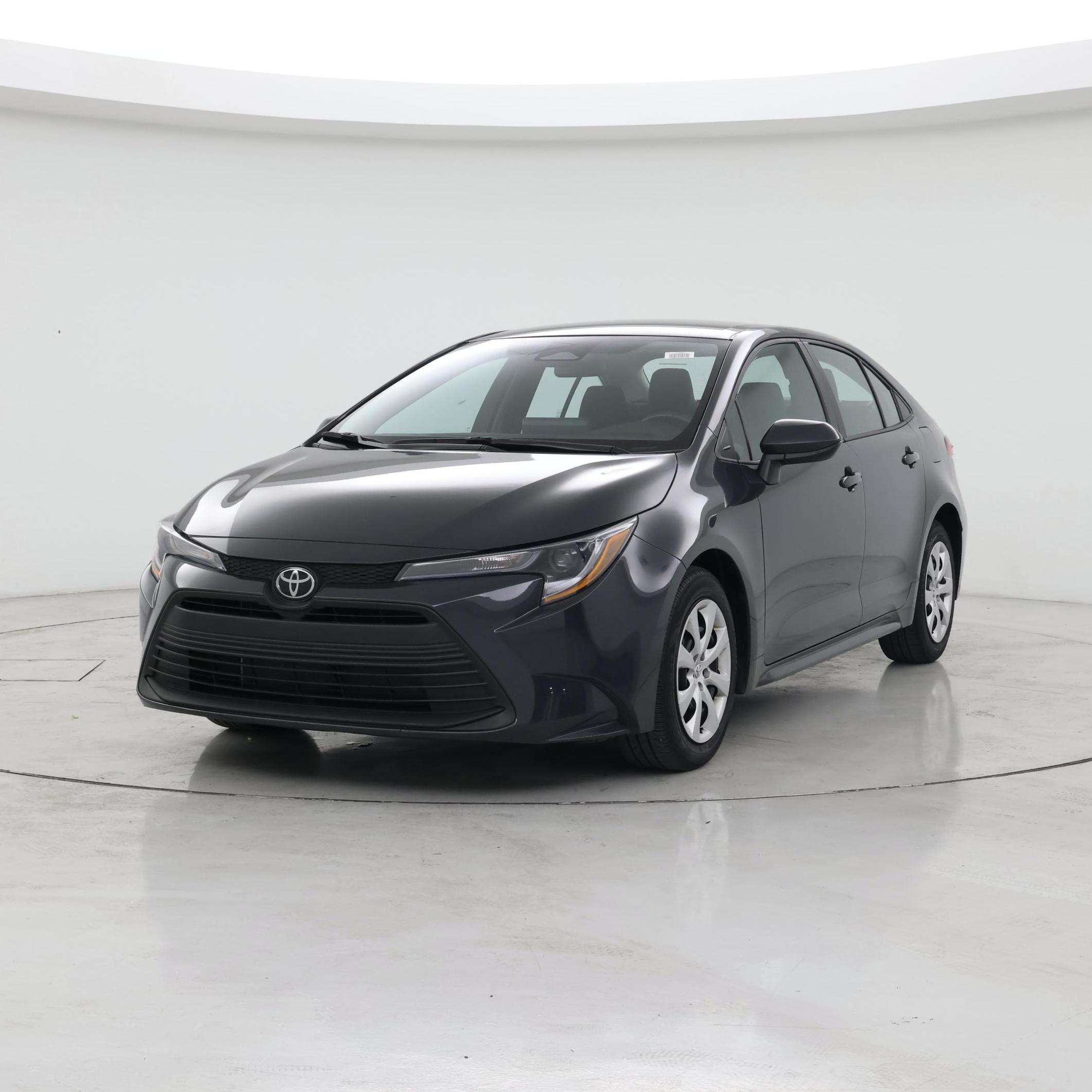 Thumbnail: 2025 Toyota Corolla - 4