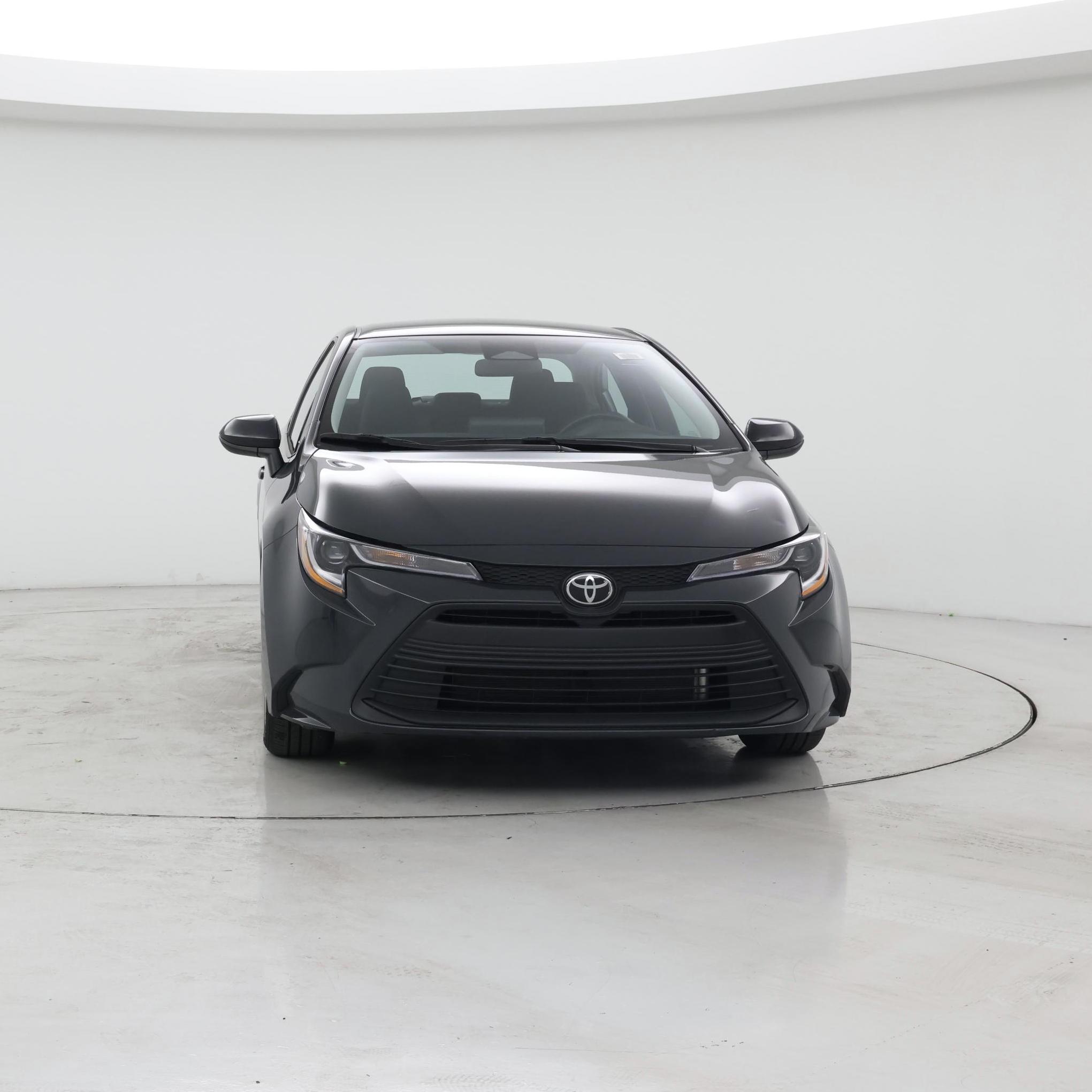 Thumbnail: 2025 Toyota Corolla - 5