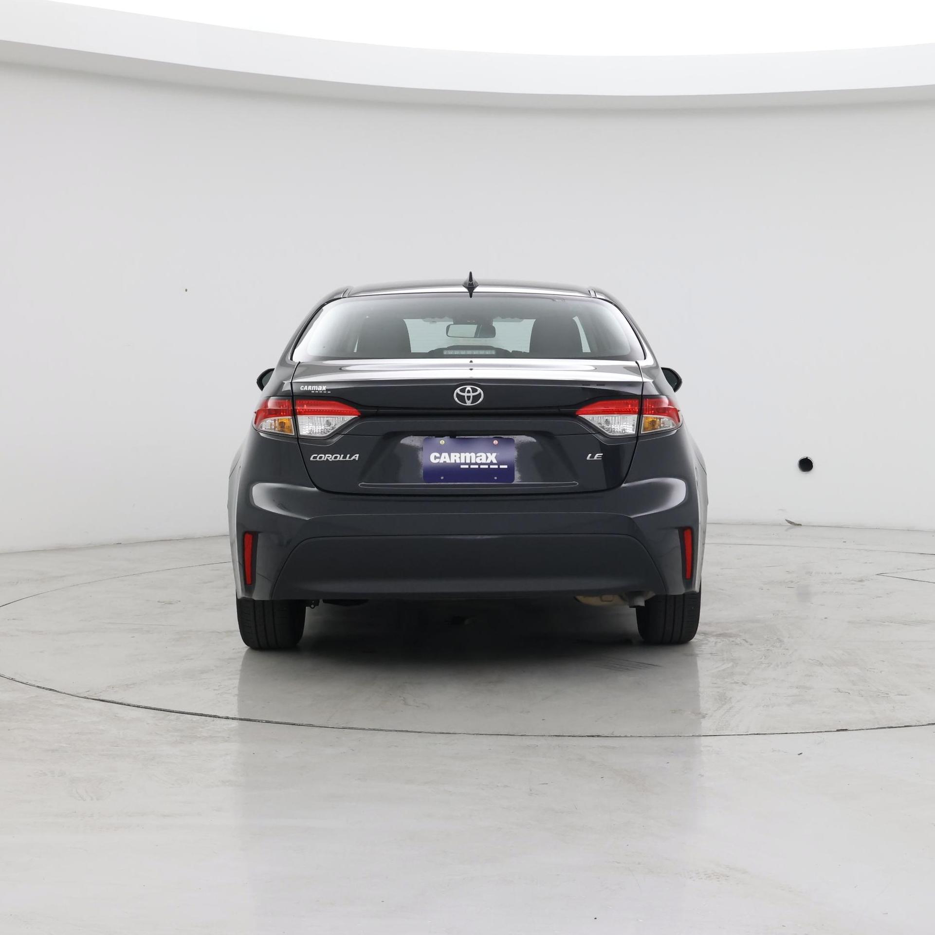 Thumbnail: 2025 Toyota Corolla - 6