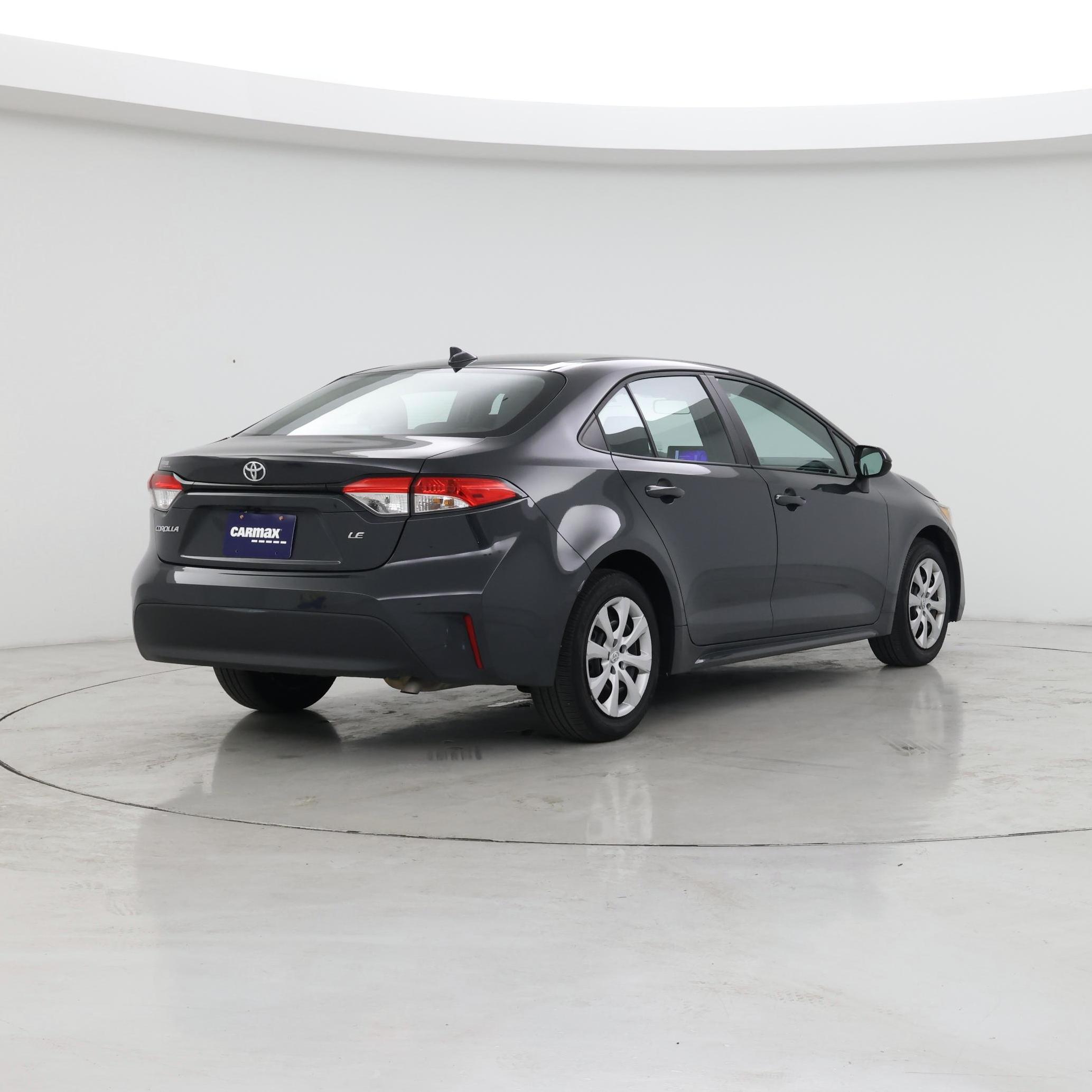 Thumbnail: 2025 Toyota Corolla - 8