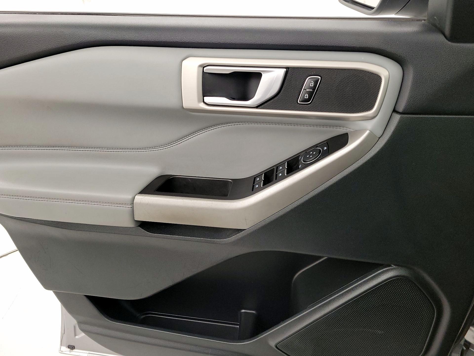 Thumbnail: 2023 Ford Explorer - 12