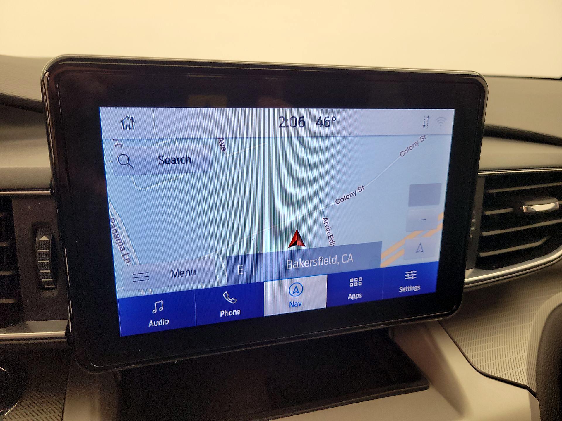 Thumbnail: 2023 Ford Explorer - 14