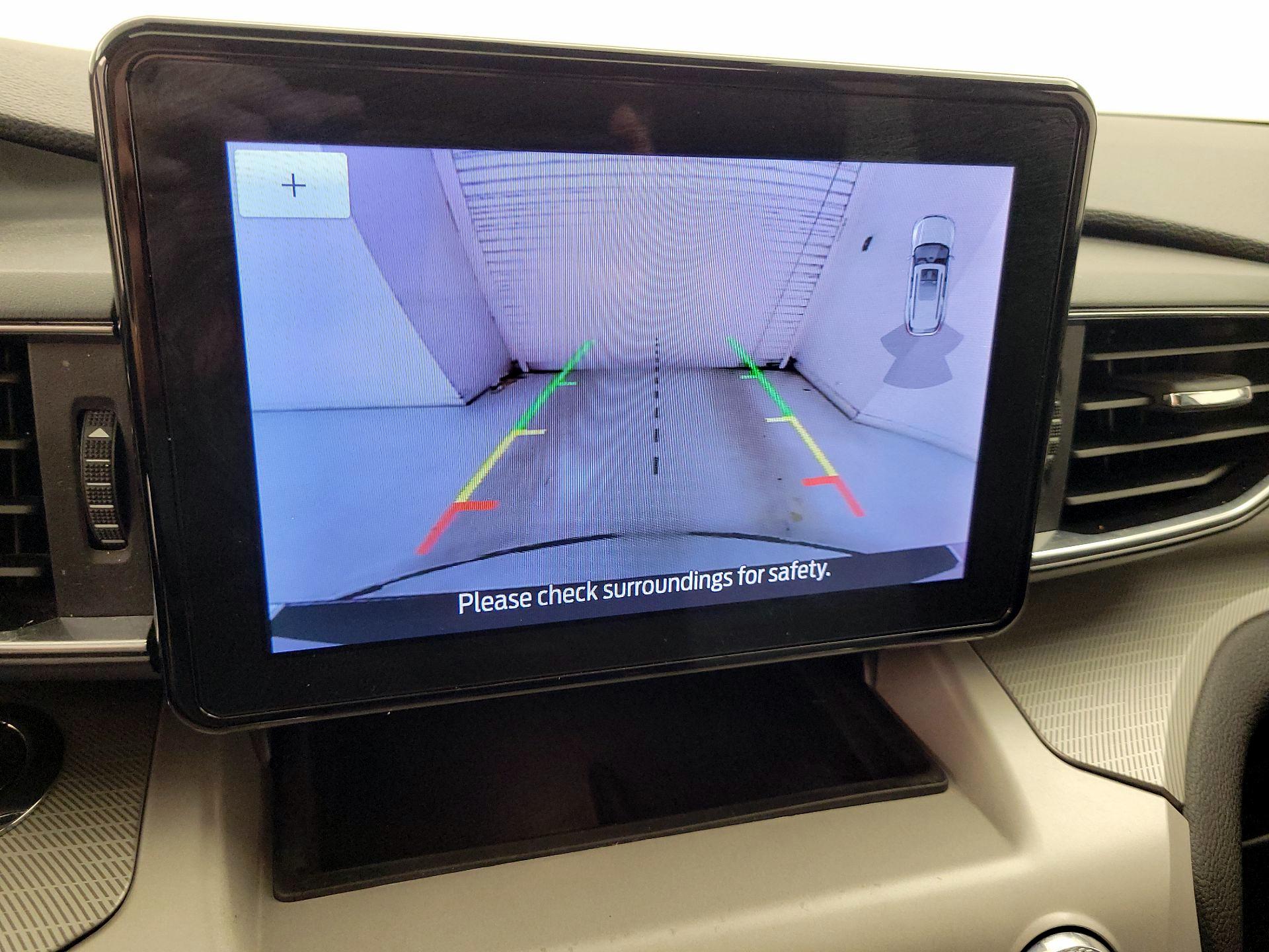 Thumbnail: 2023 Ford Explorer - 15