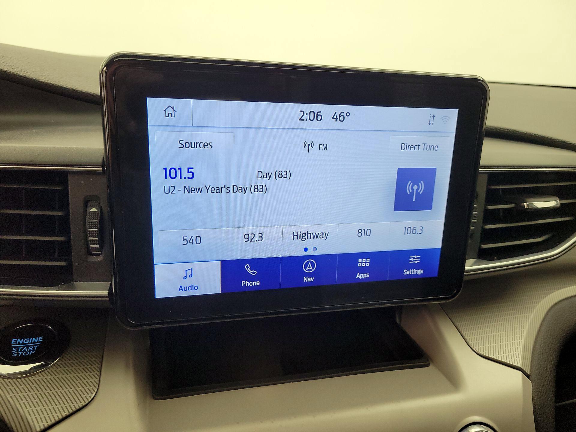 Thumbnail: 2023 Ford Explorer - 16