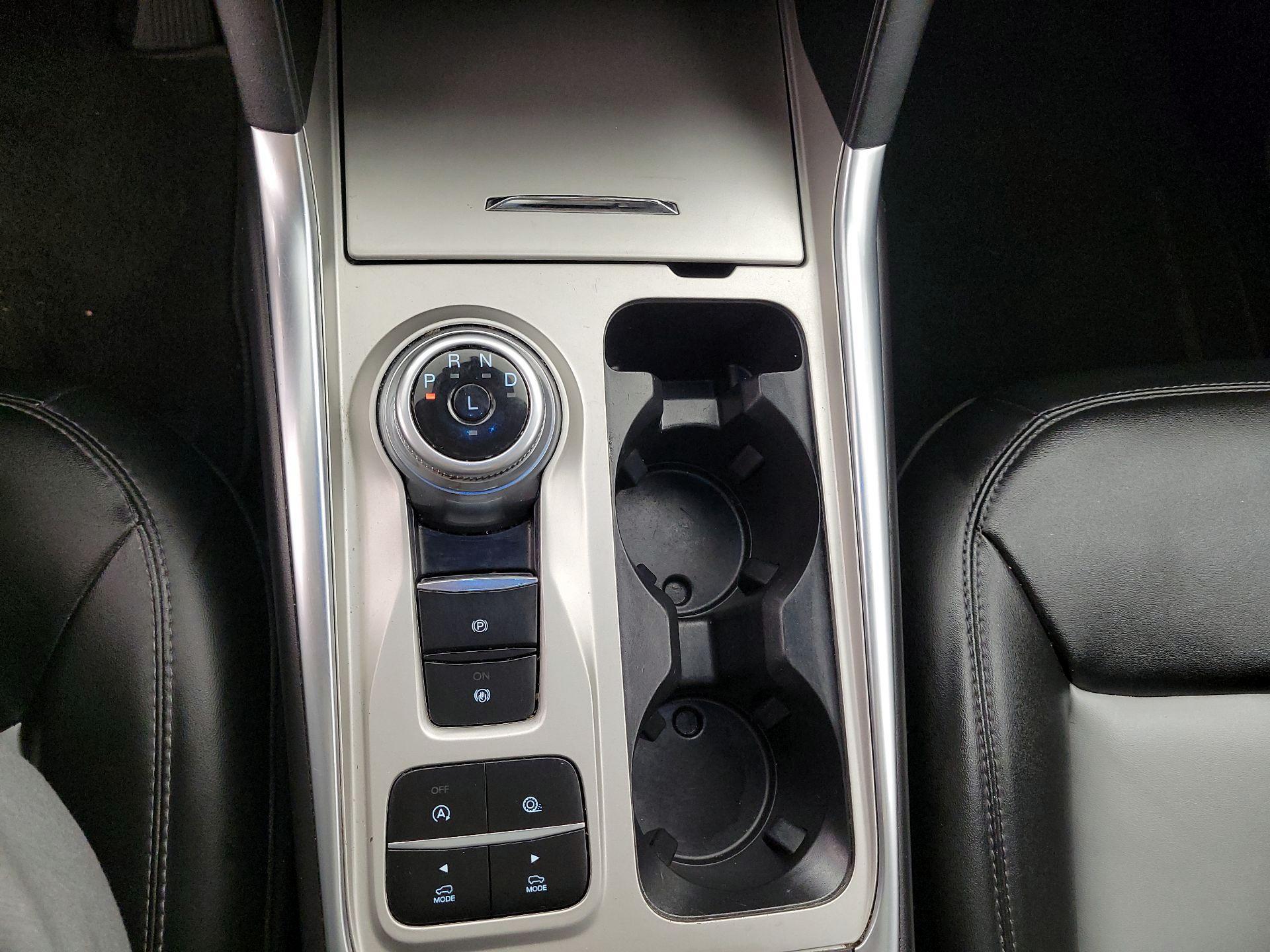 Thumbnail: 2023 Ford Explorer - 18