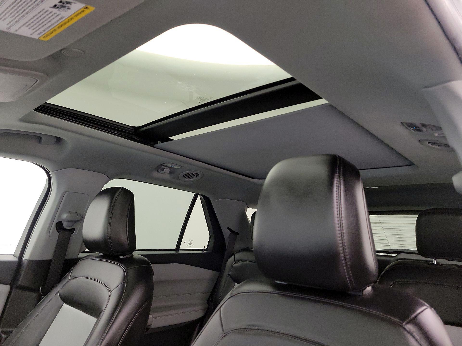 Thumbnail: 2023 Ford Explorer - 20