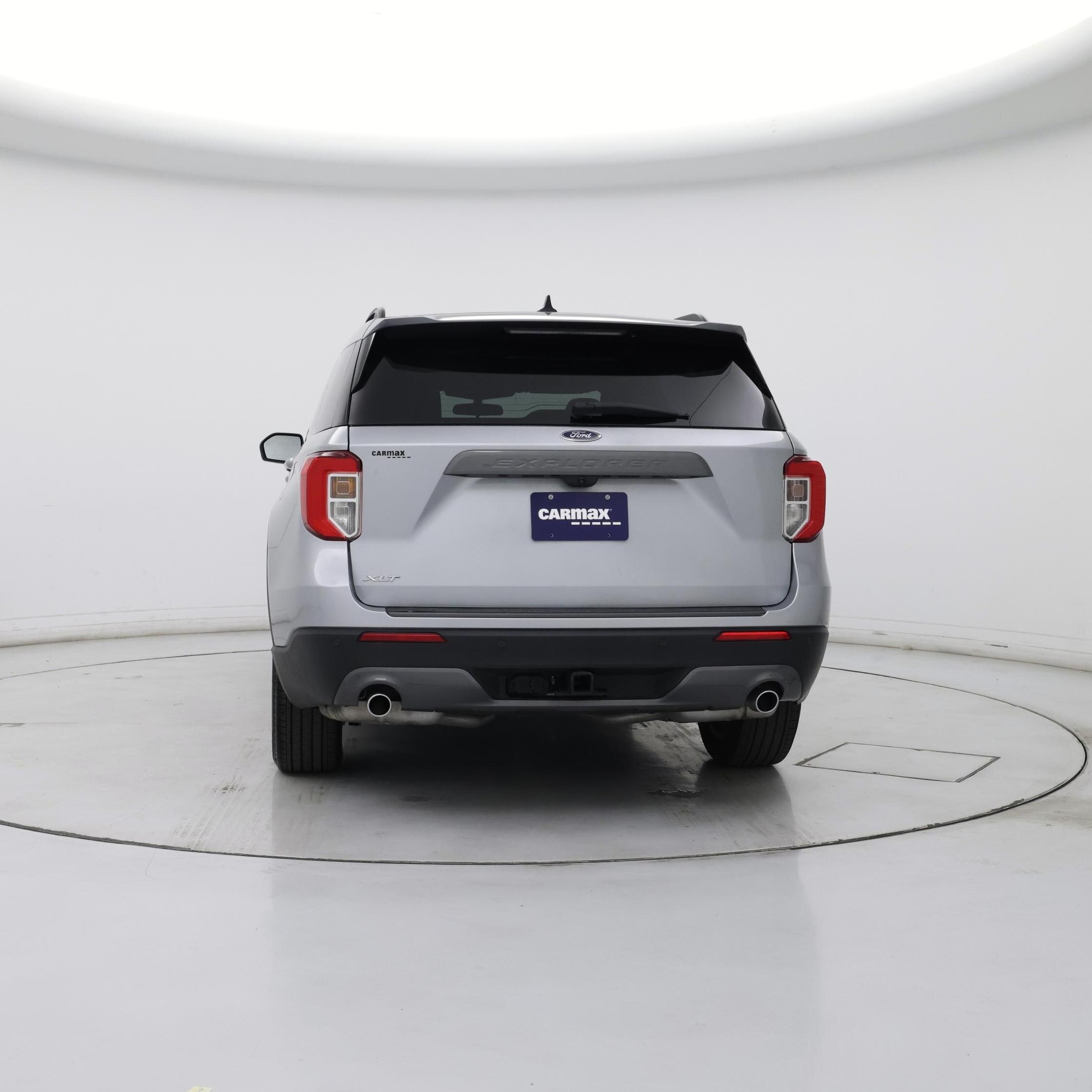 Thumbnail: 2023 Ford Explorer - 6