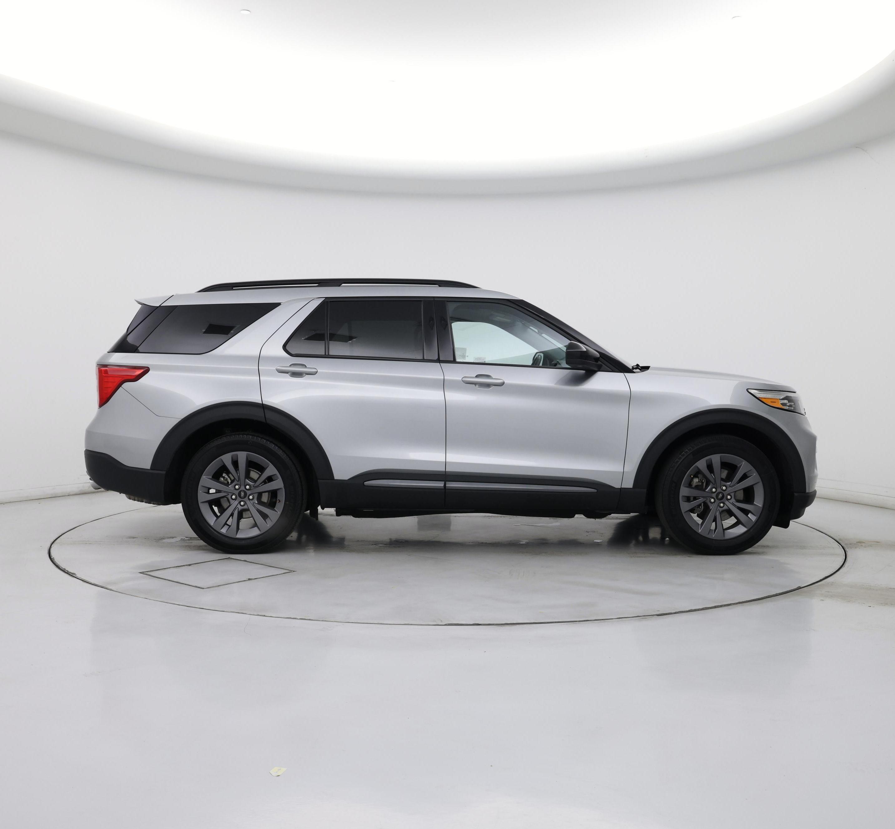 Thumbnail: 2023 Ford Explorer - 7