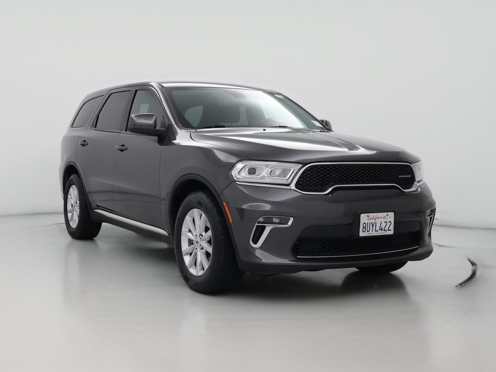2021 Dodge Durango SXT