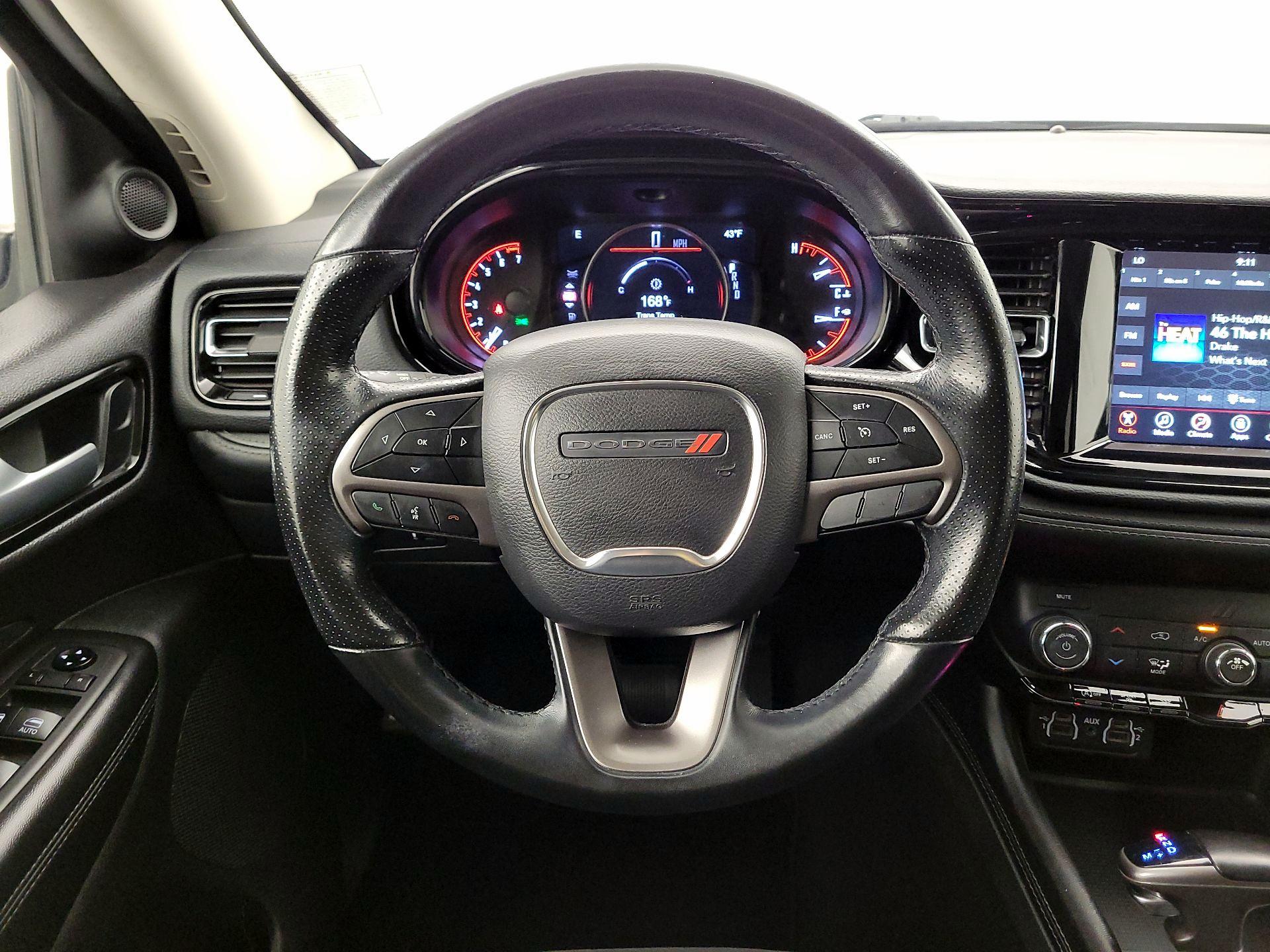 Thumbnail: 2021 Dodge Durango - 10