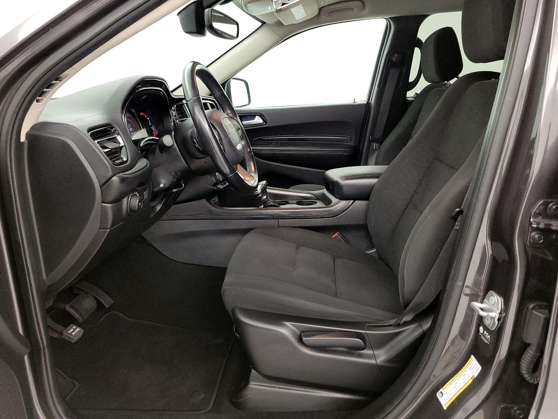 Thumbnail: 2021 Dodge Durango - 11