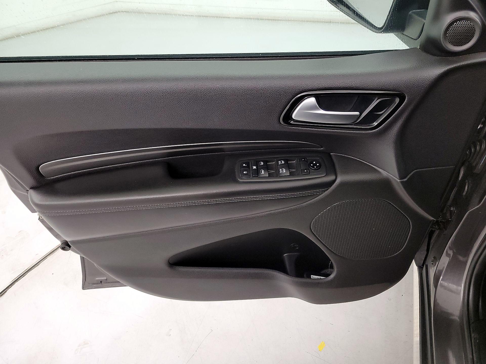 Thumbnail: 2021 Dodge Durango - 12