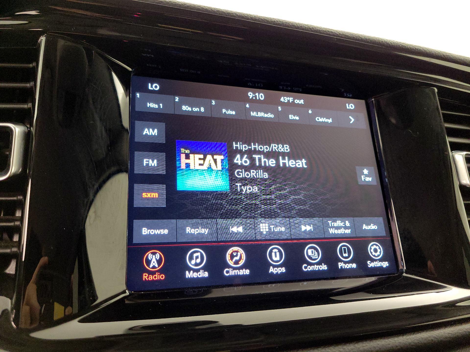 Thumbnail: 2021 Dodge Durango - 15