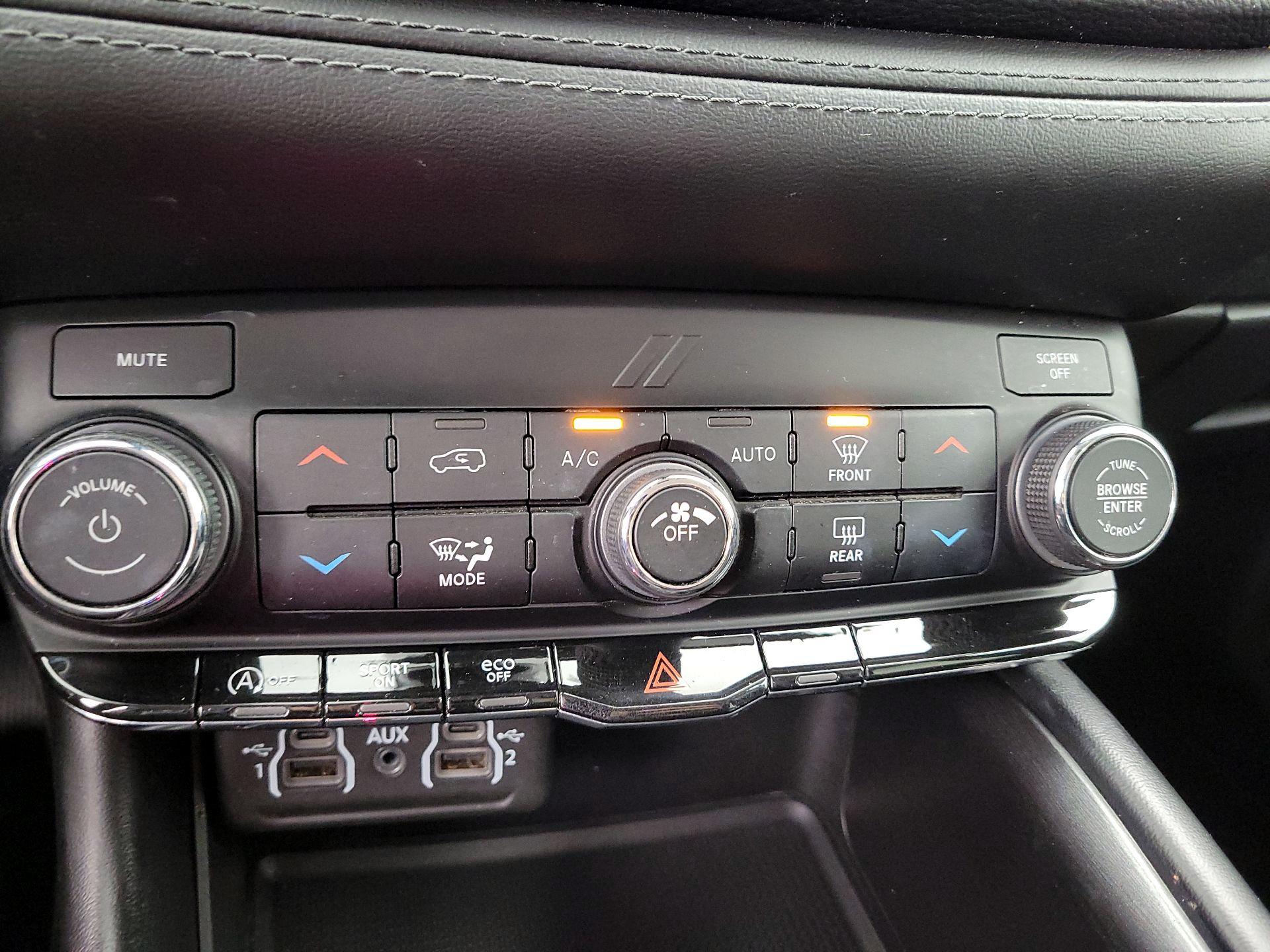 Thumbnail: 2021 Dodge Durango - 16