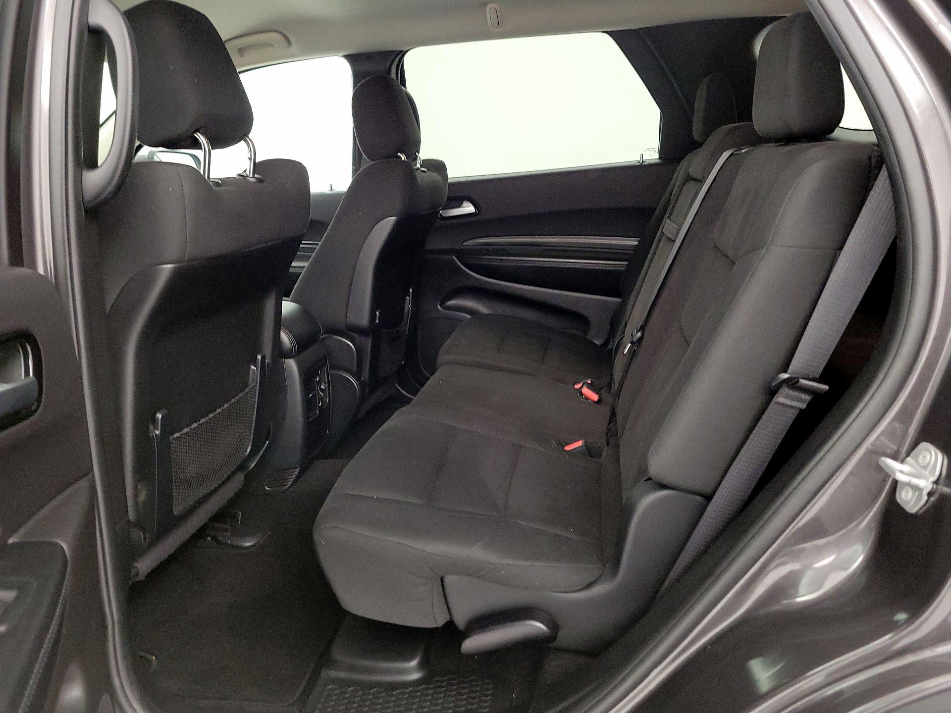 Thumbnail: 2021 Dodge Durango - 19