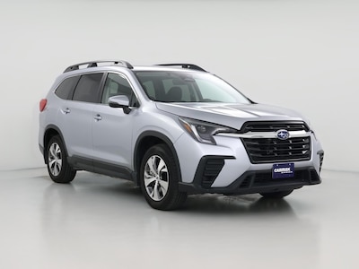 2023 Subaru Ascent Premium