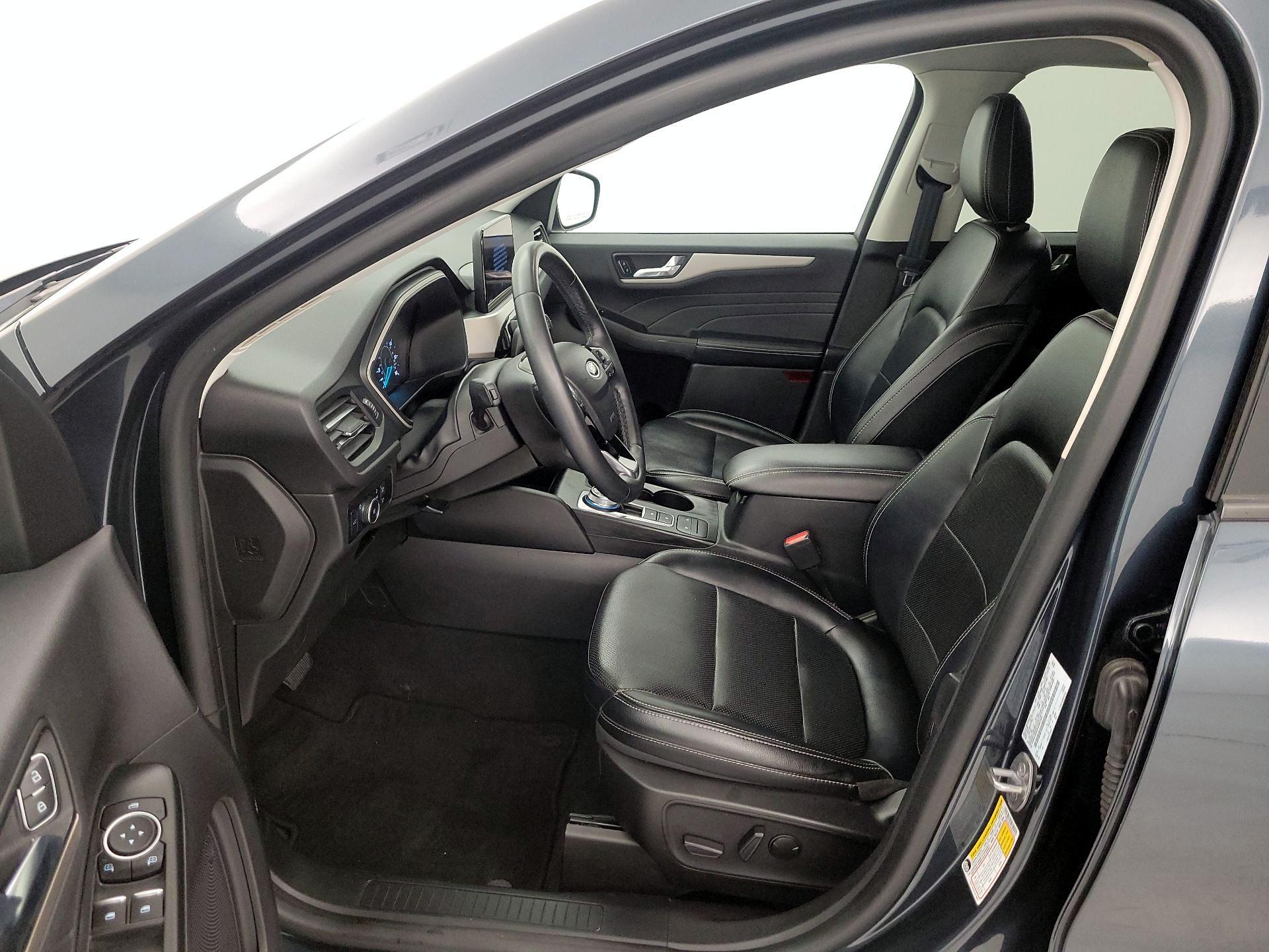 Thumbnail: 2022 Ford Escape - 11