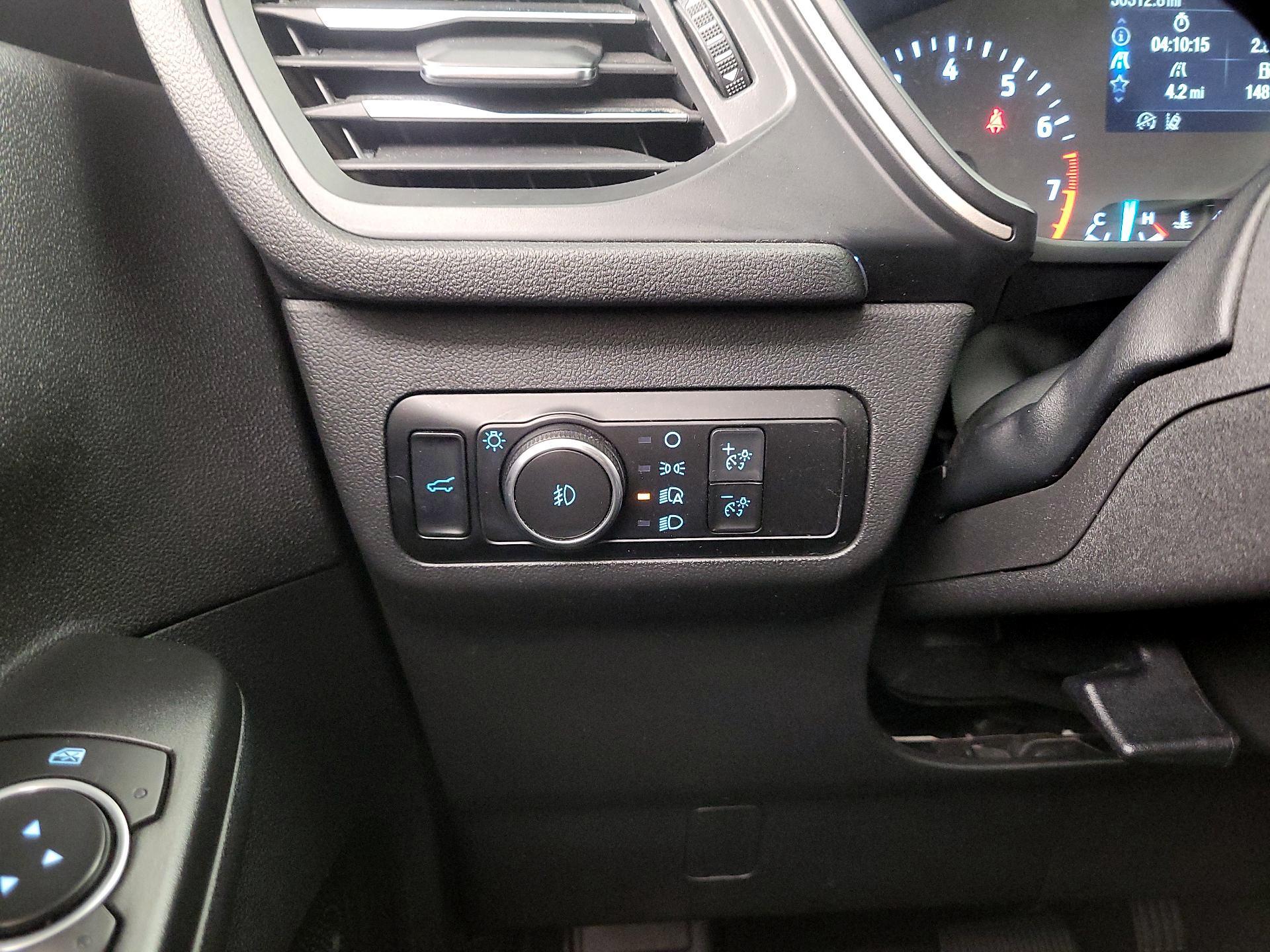 Thumbnail: 2022 Ford Escape - 13