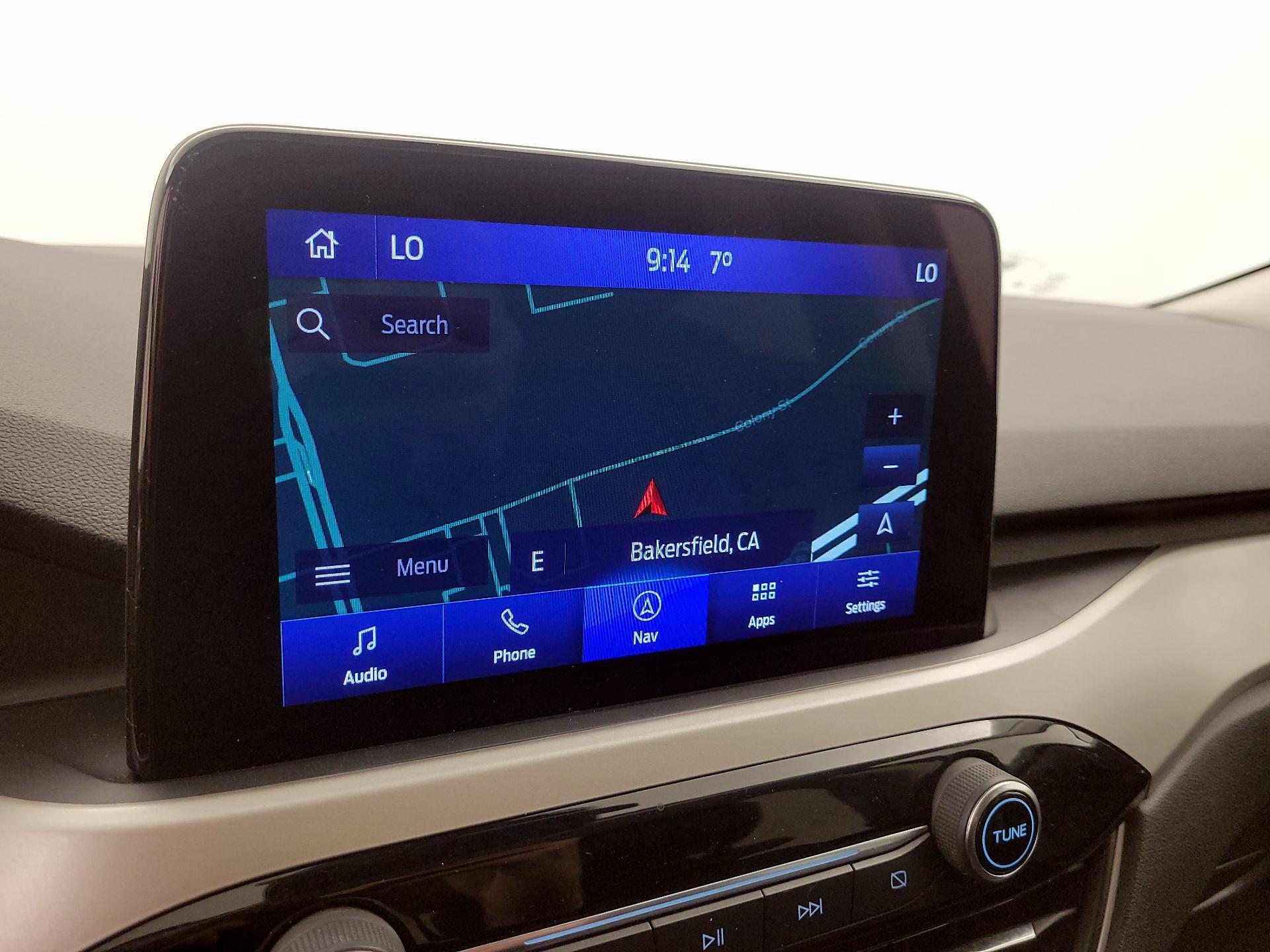 Thumbnail: 2022 Ford Escape - 14