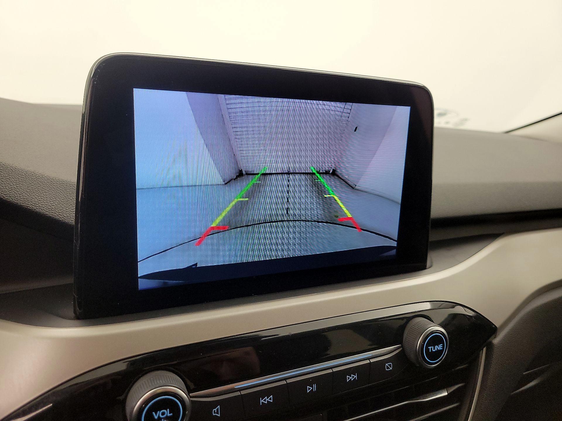 Thumbnail: 2022 Ford Escape - 15