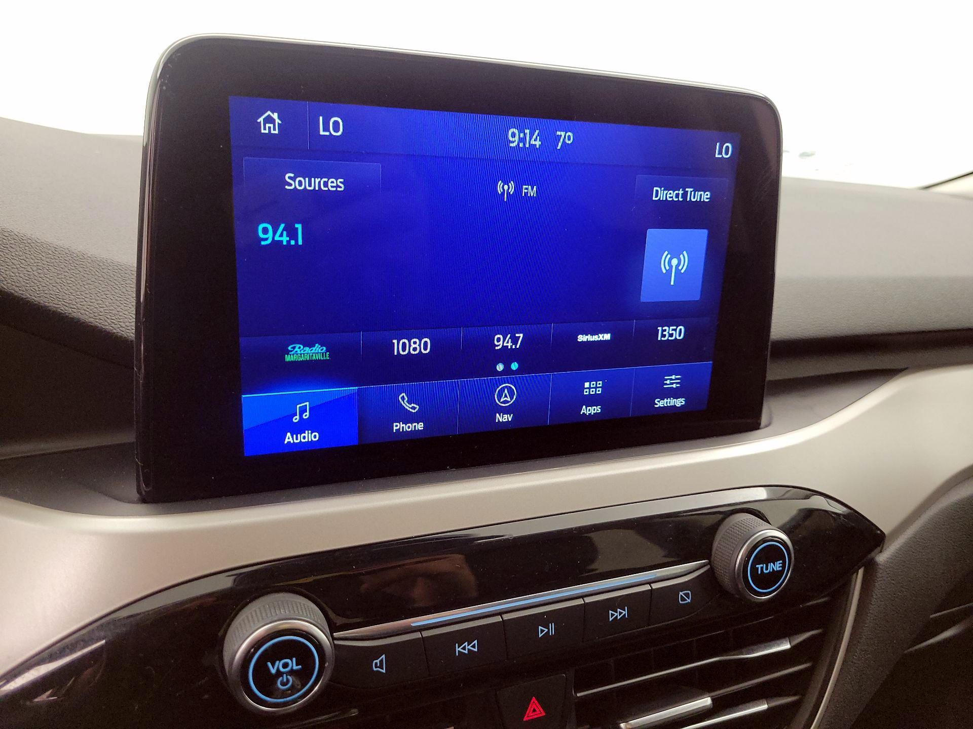 Thumbnail: 2022 Ford Escape - 16