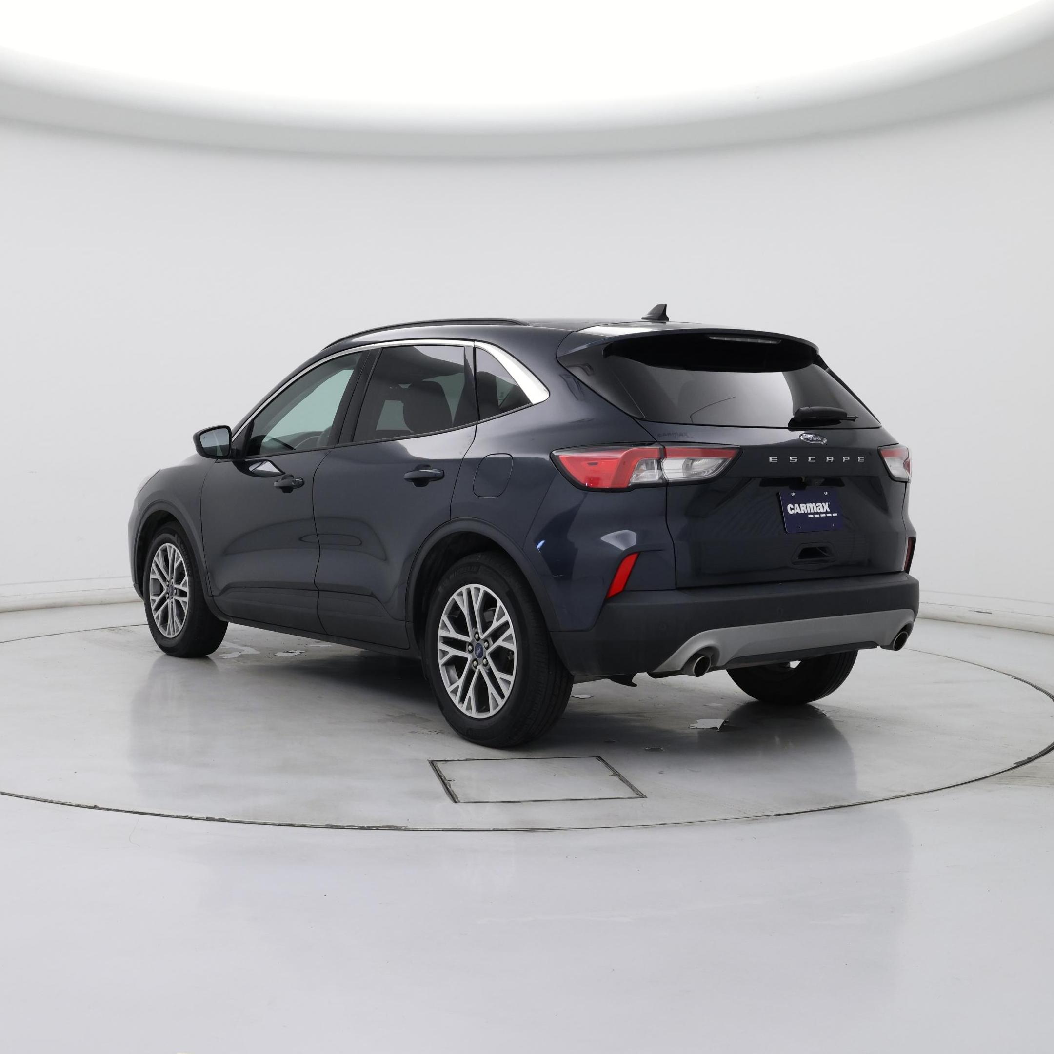 Thumbnail: 2022 Ford Escape - 2