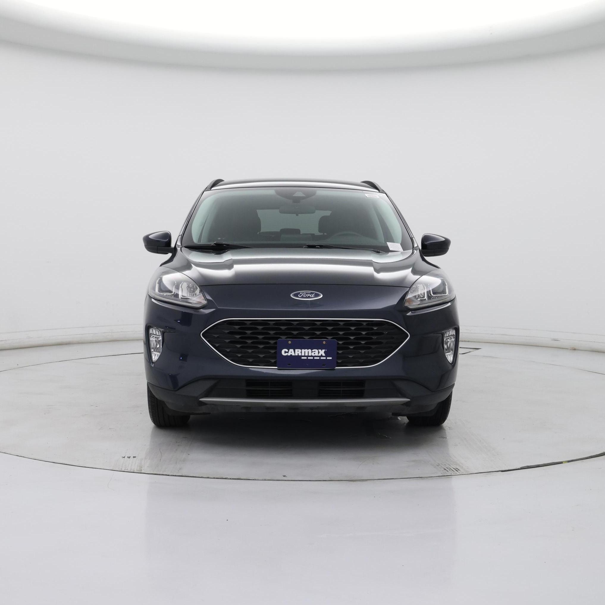 Thumbnail: 2022 Ford Escape - 5