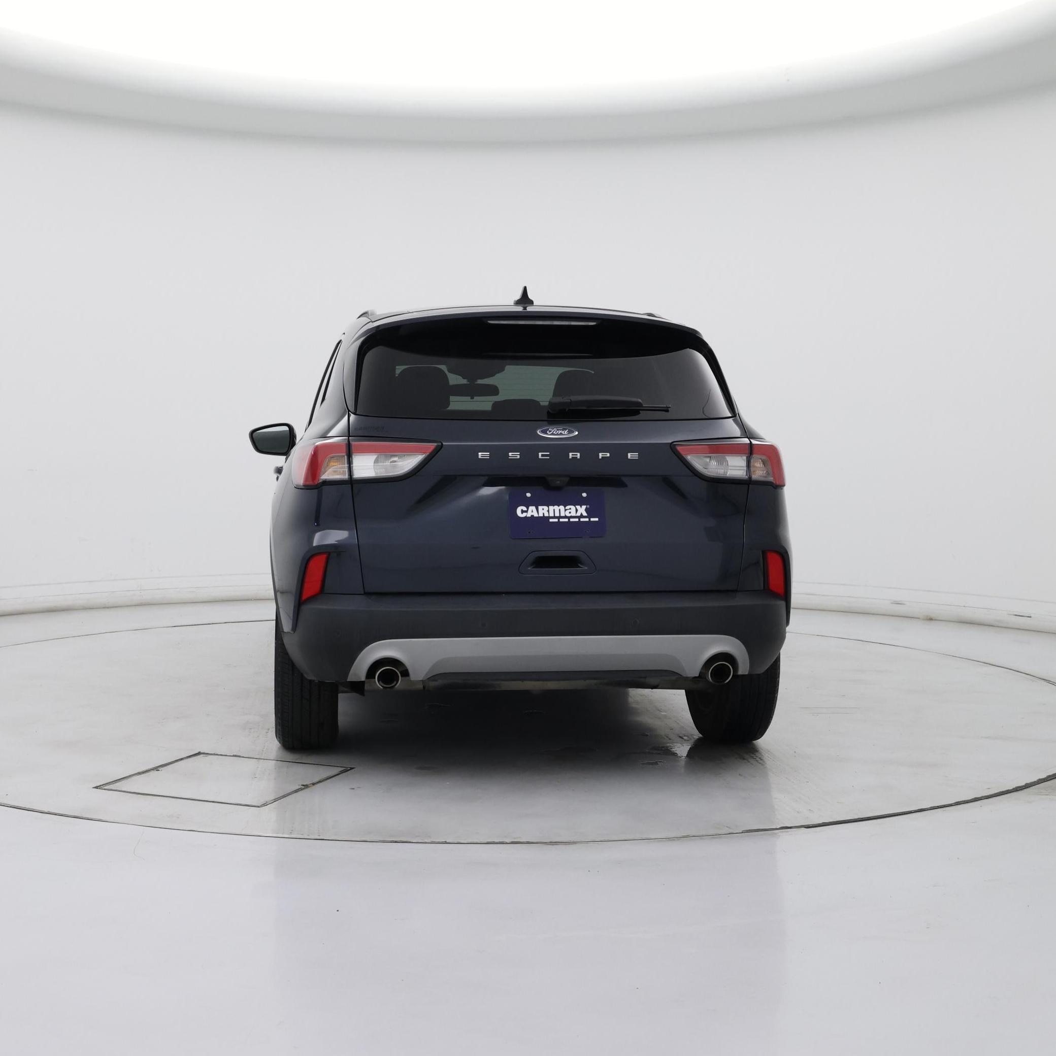 Thumbnail: 2022 Ford Escape - 6