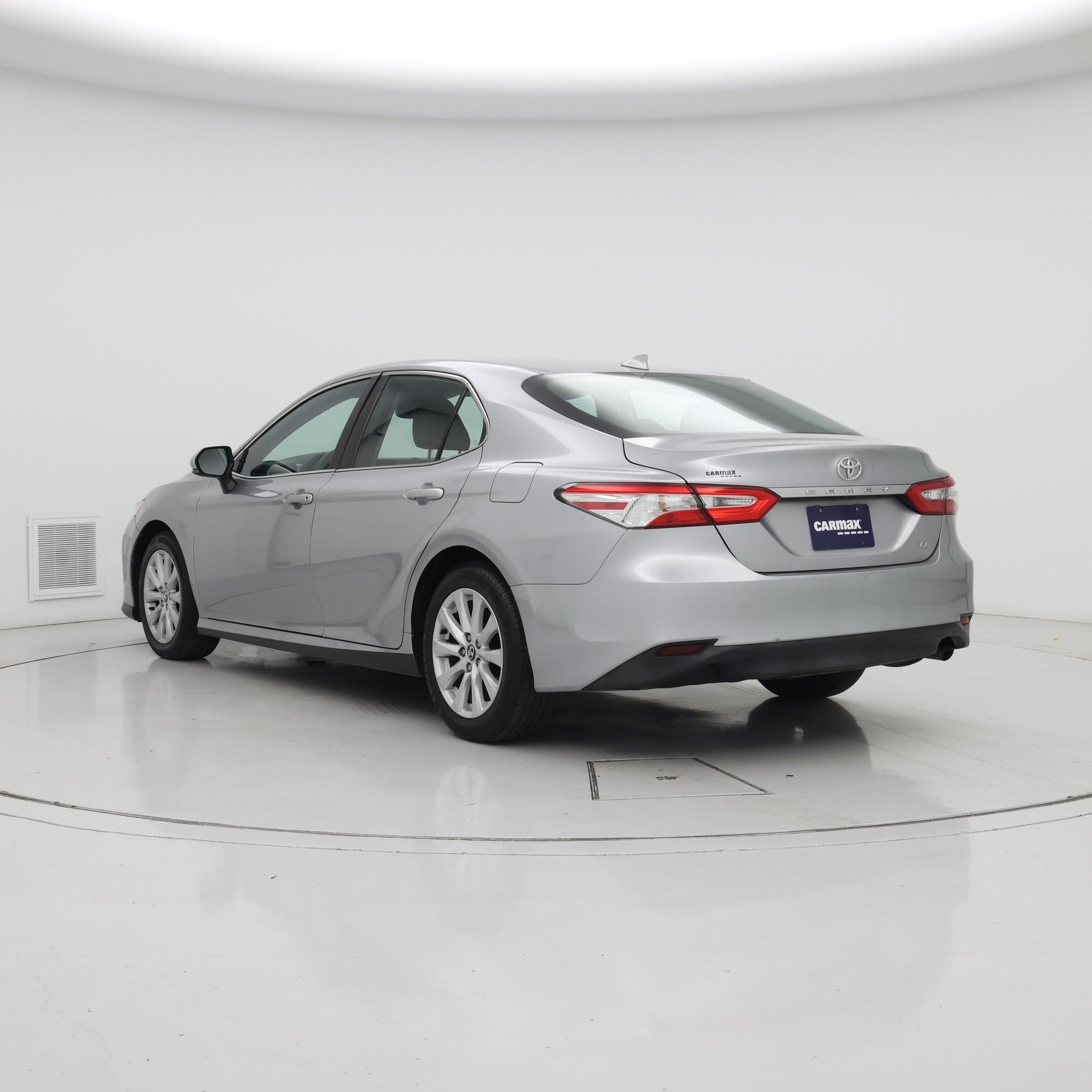 Thumbnail: 2020 Toyota Camry - 2