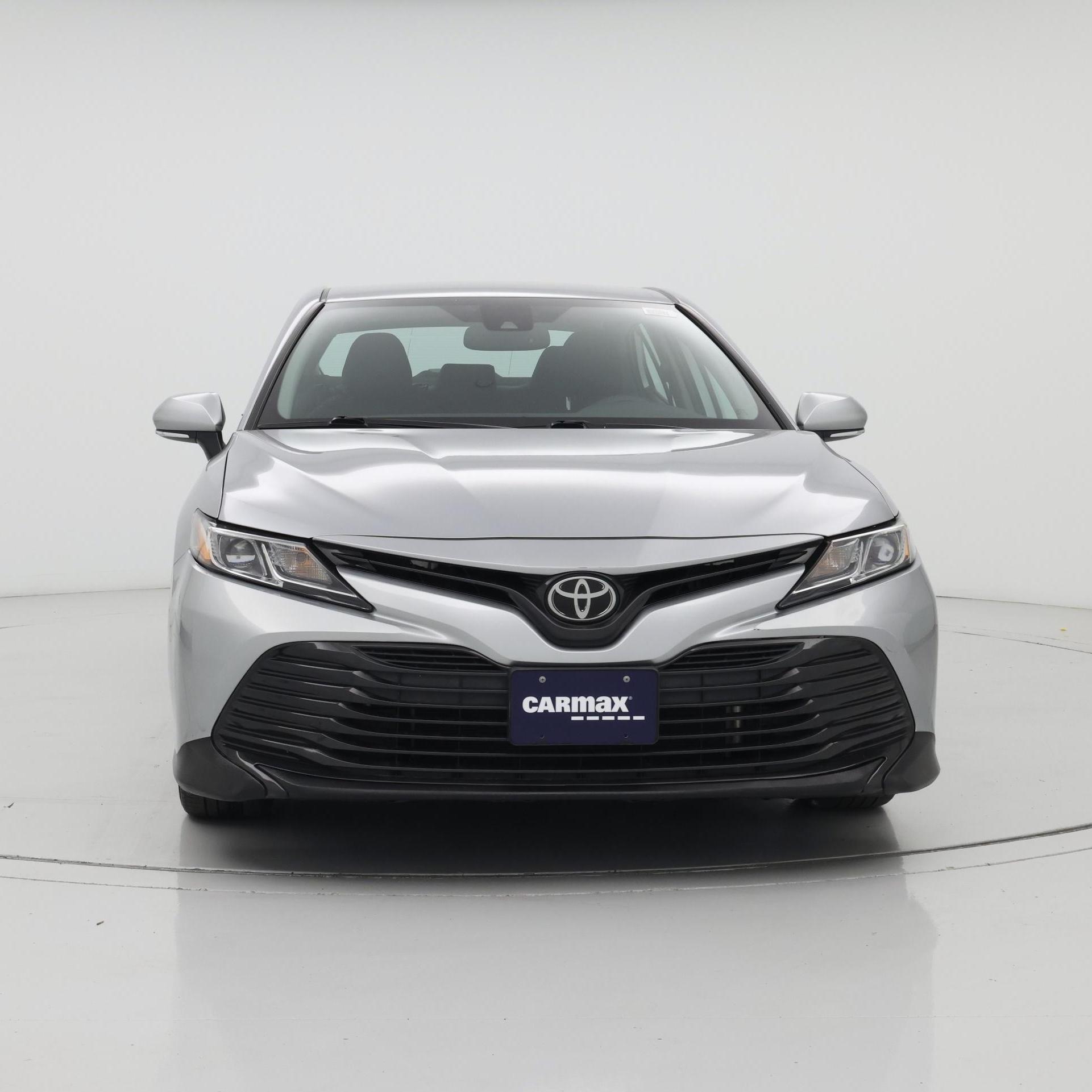 Thumbnail: 2020 Toyota Camry - 5