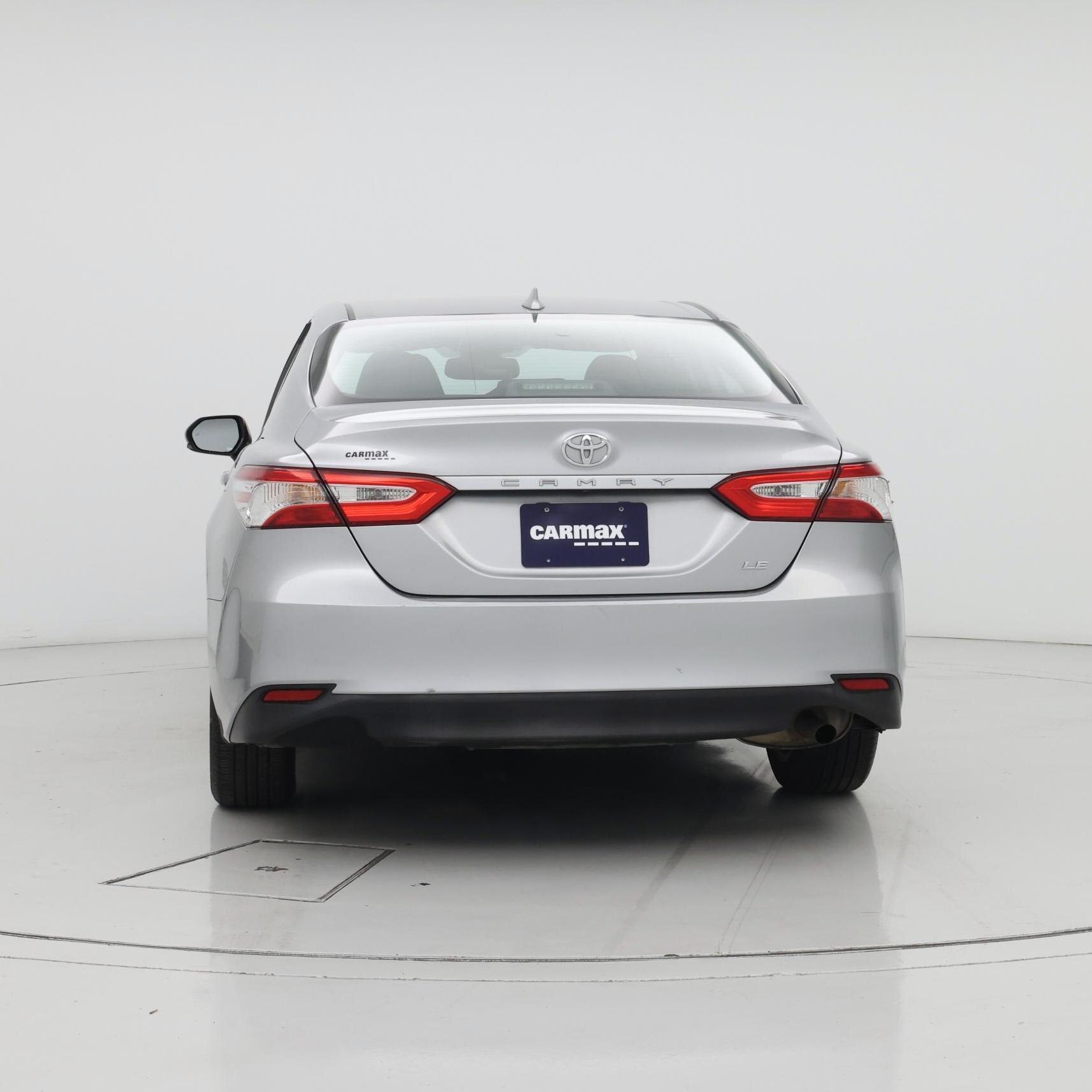 Thumbnail: 2020 Toyota Camry - 6