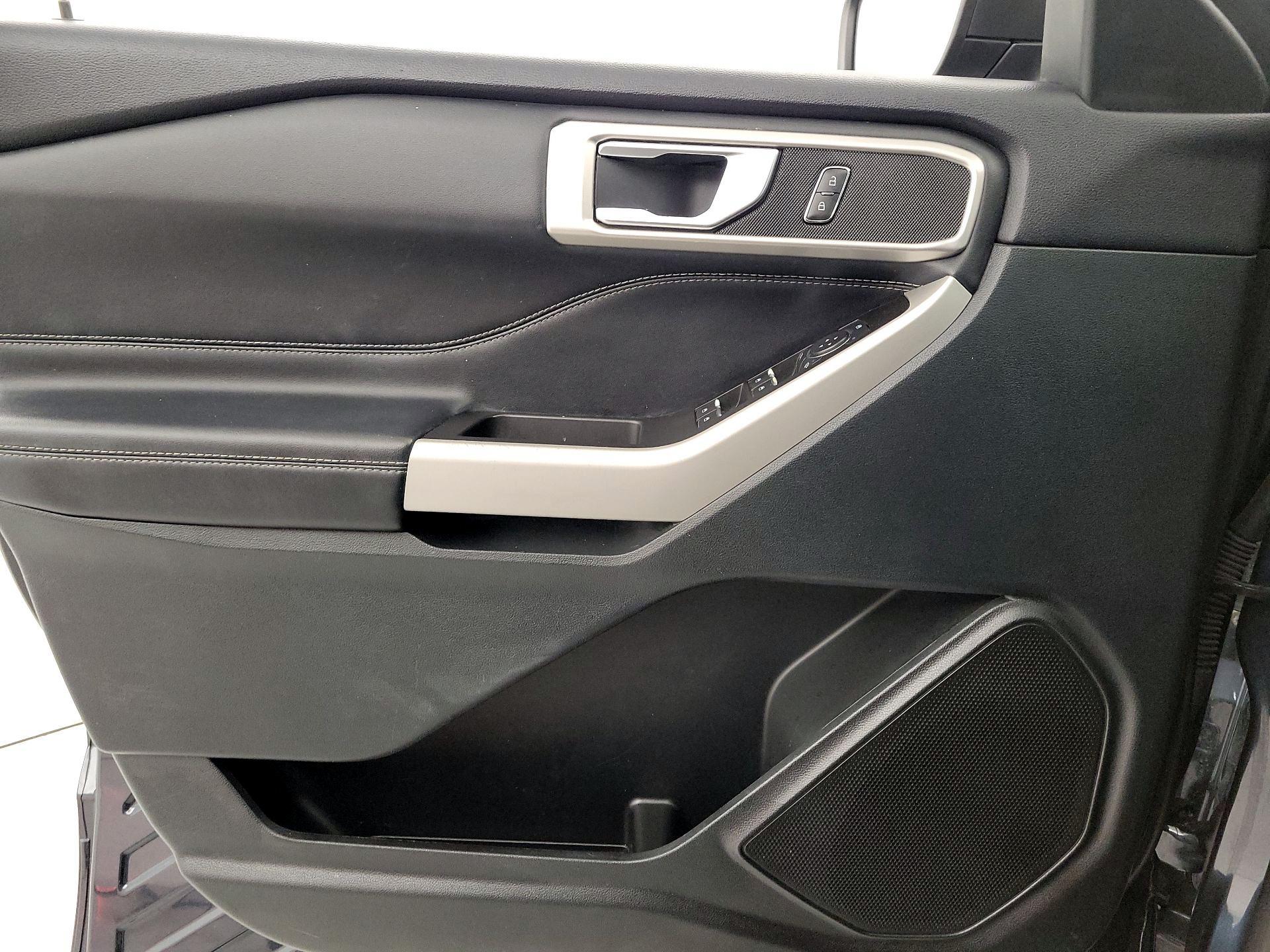 Thumbnail: 2023 Ford Explorer - 12