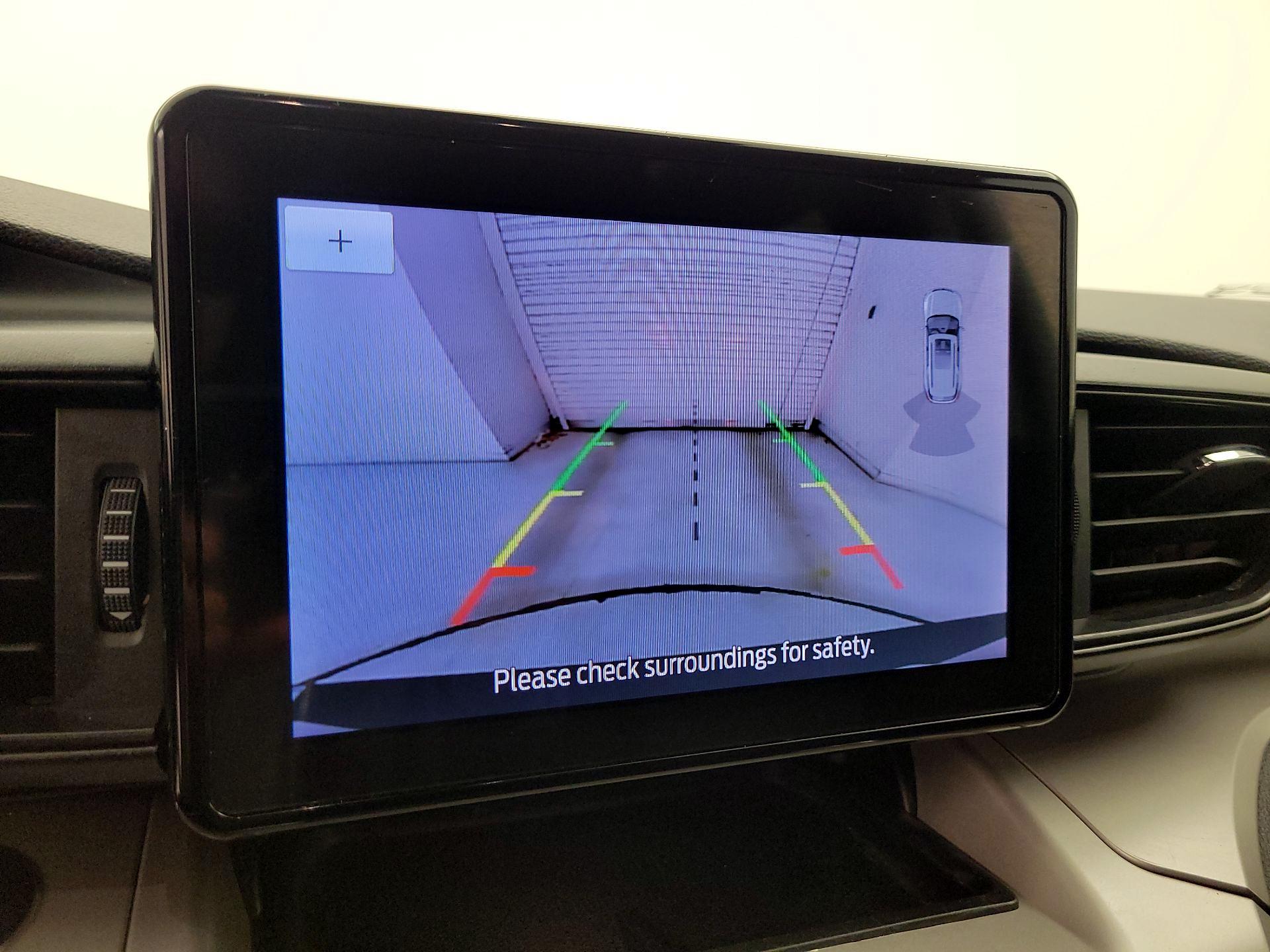 Thumbnail: 2023 Ford Explorer - 14