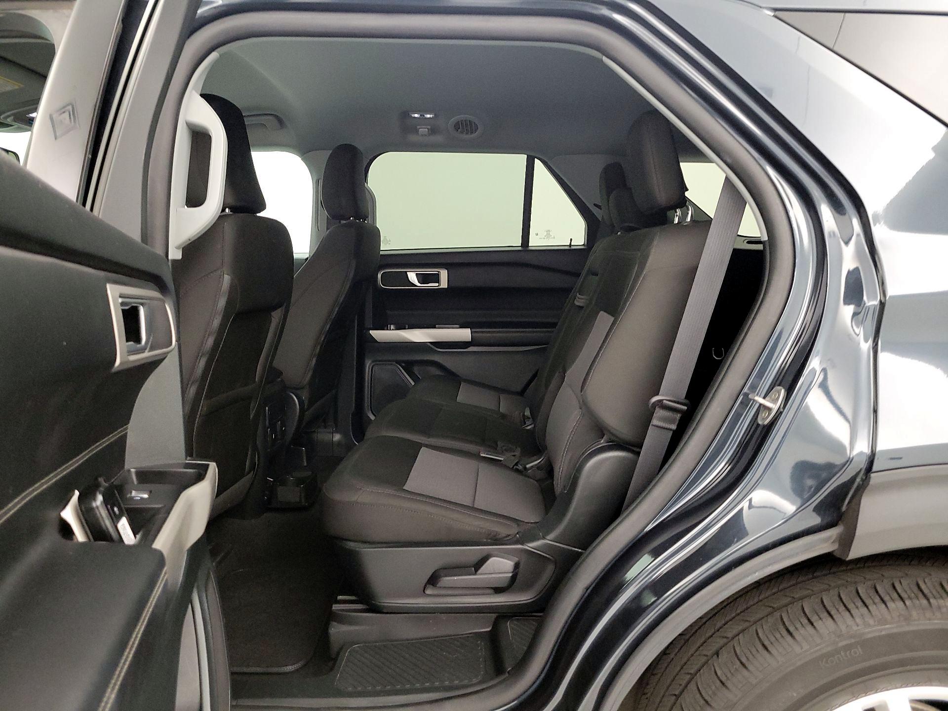 Thumbnail: 2023 Ford Explorer - 19