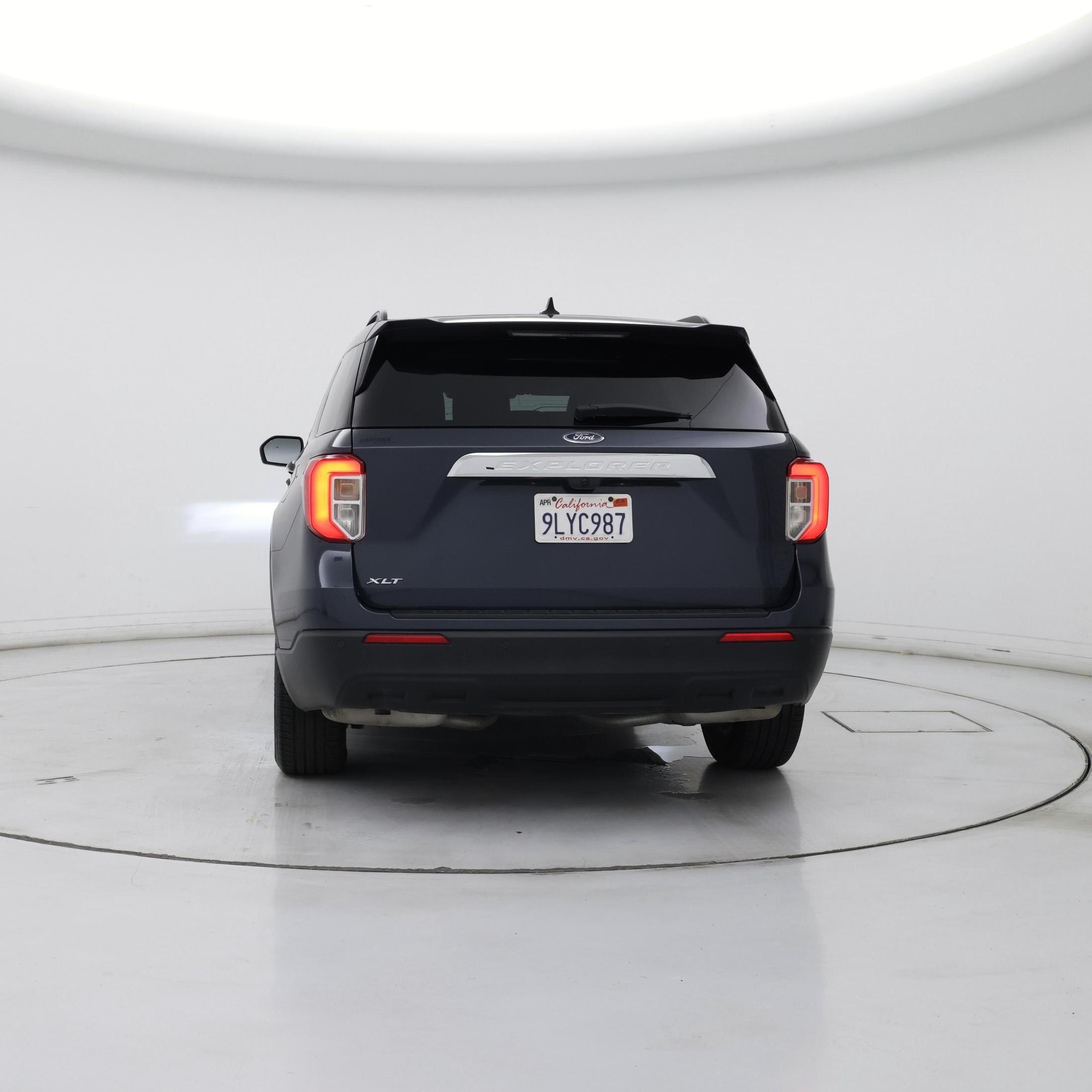 Thumbnail: 2023 Ford Explorer - 6