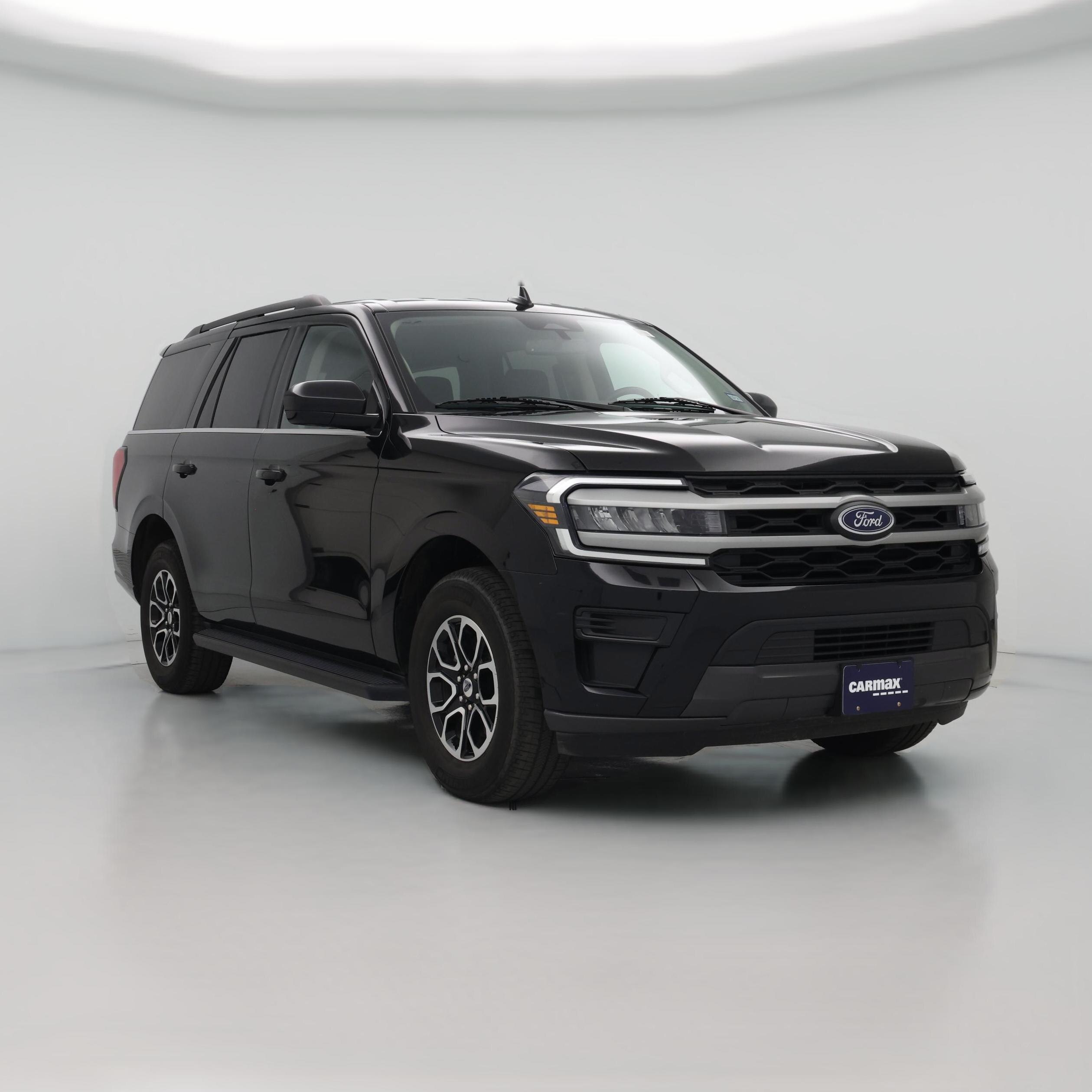 Thumbnail: 2024 Ford Expedition - 1