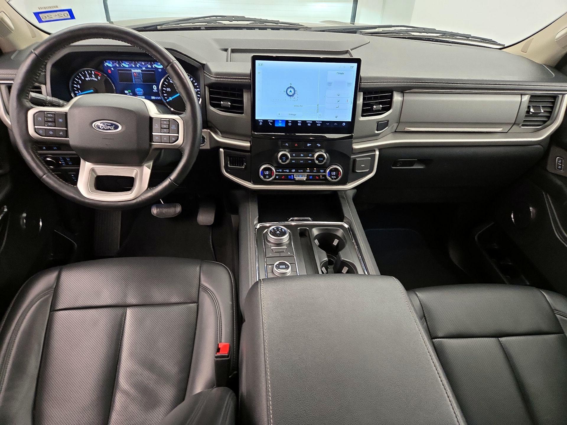 Thumbnail: 2024 Ford Expedition - 9