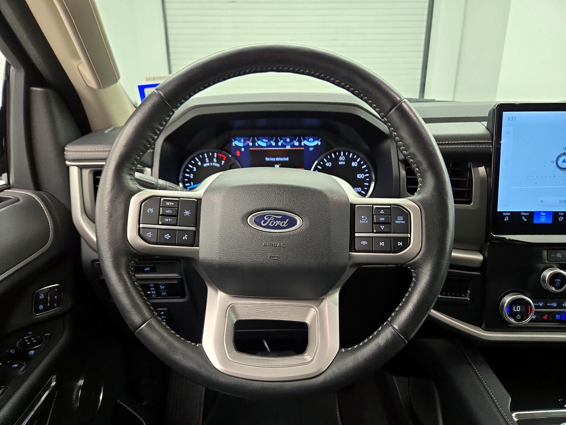 Thumbnail: 2024 Ford Expedition - 10