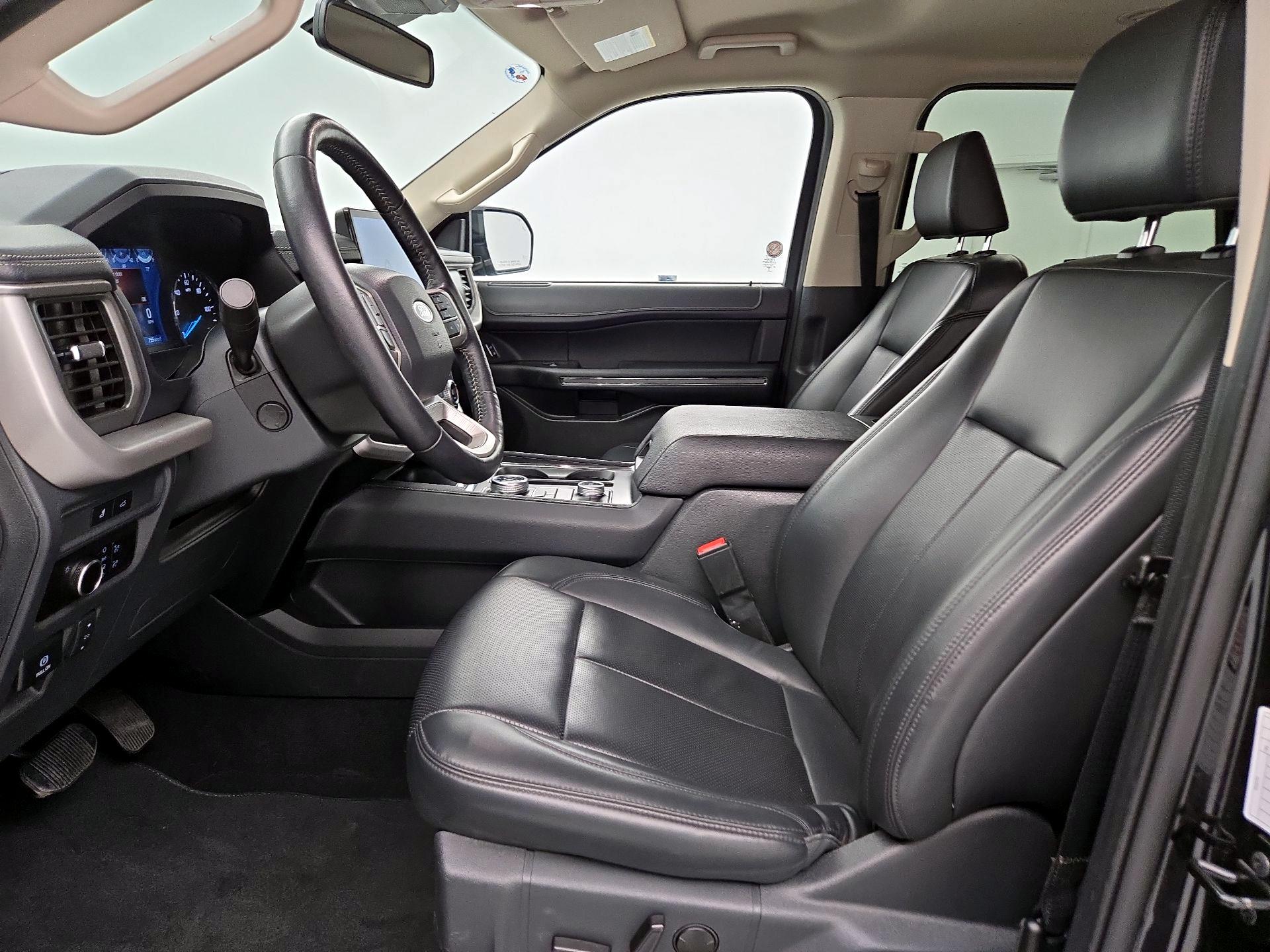 Thumbnail: 2024 Ford Expedition - 11