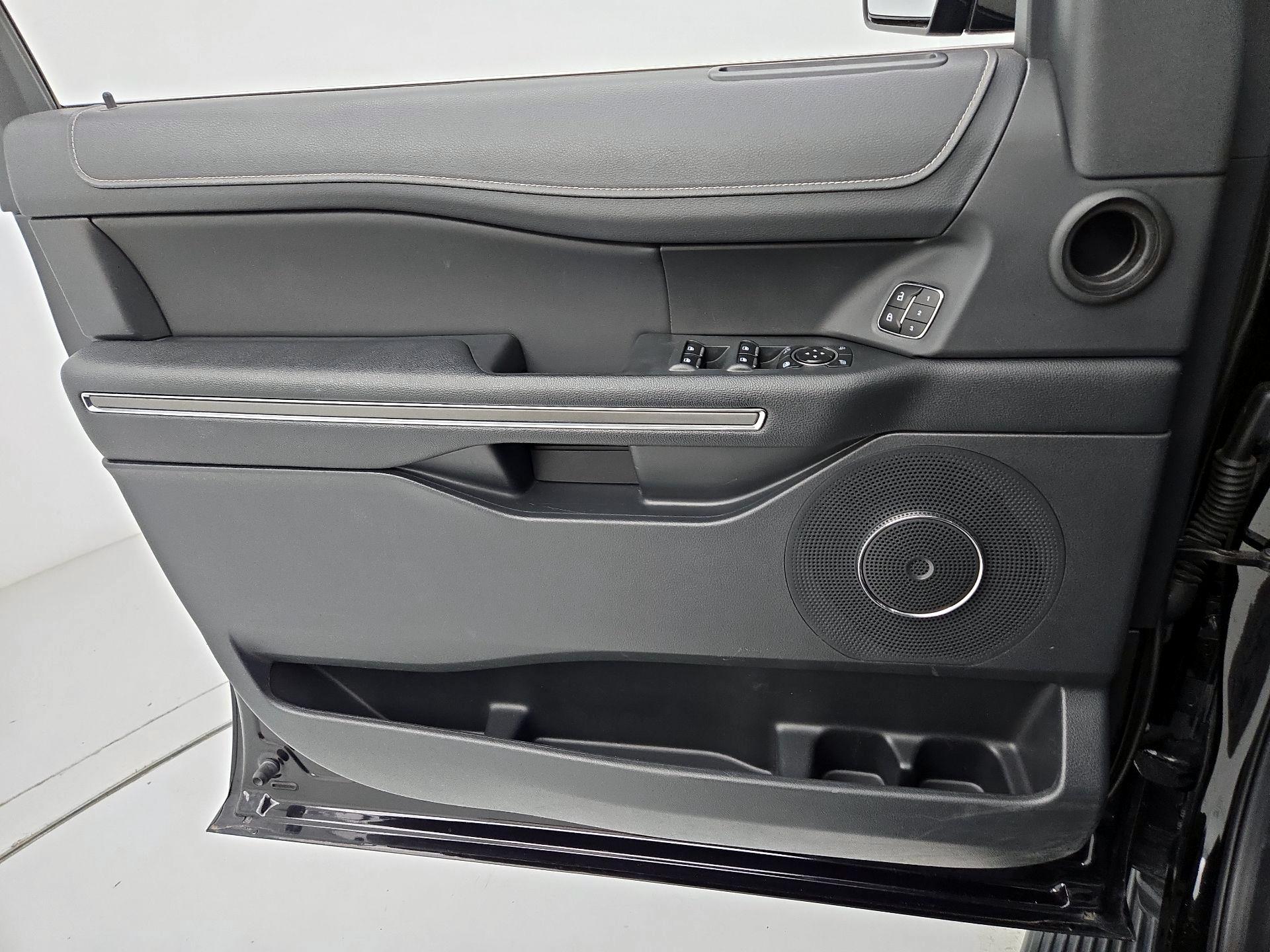 Thumbnail: 2024 Ford Expedition - 12