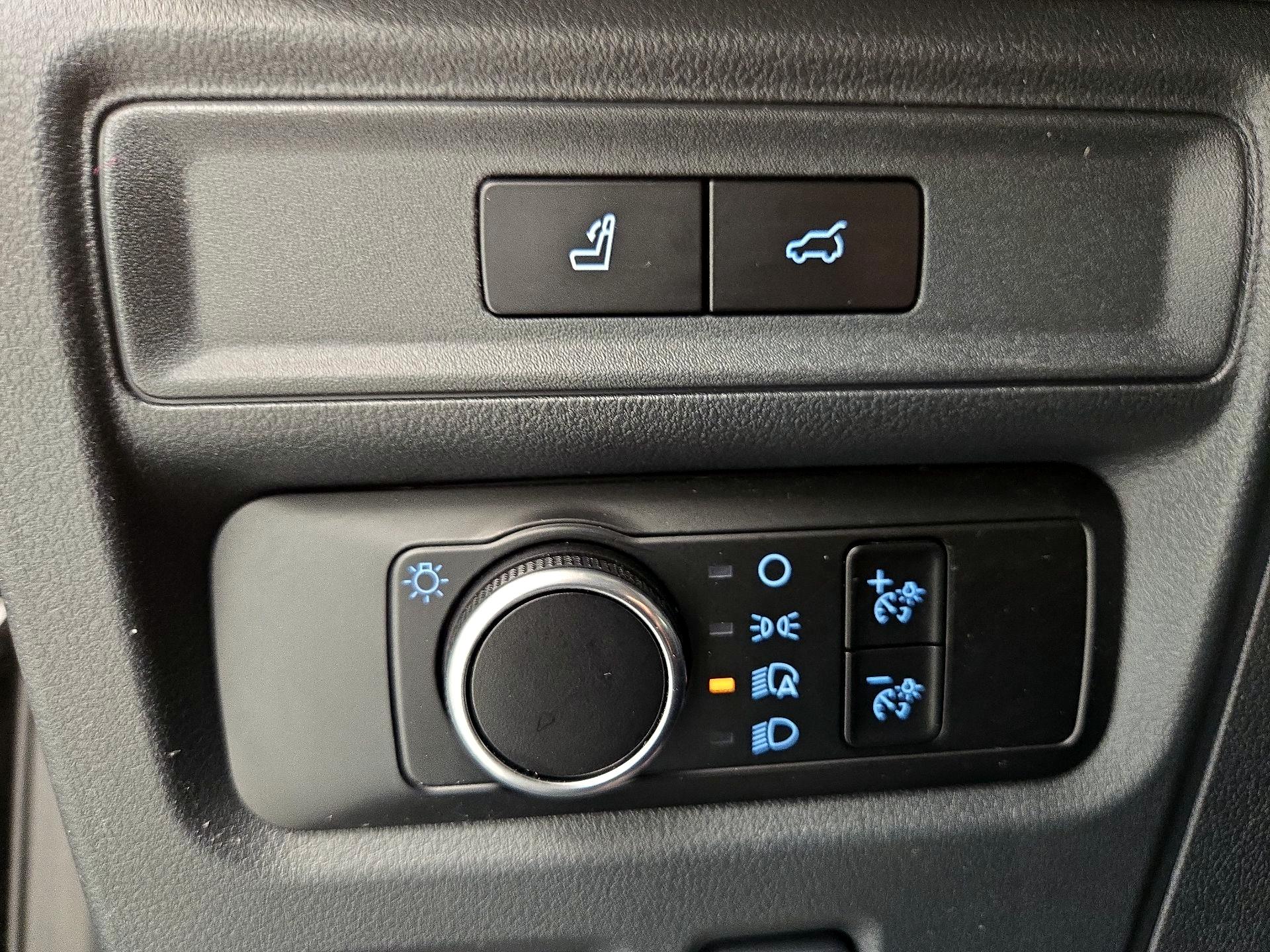 Thumbnail: 2024 Ford Expedition - 13